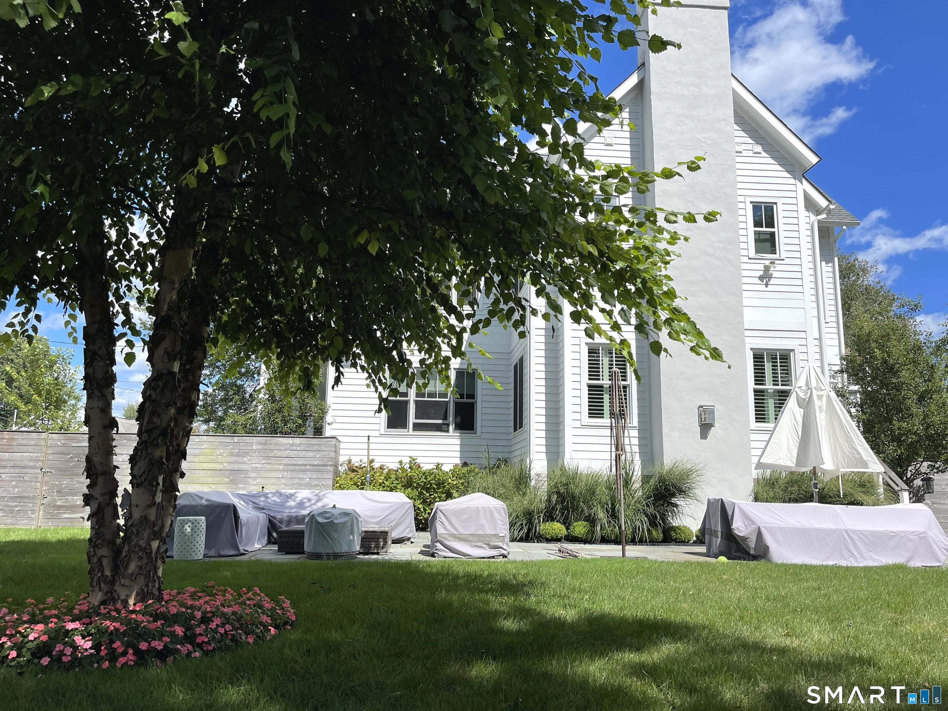 598 South Benson Road