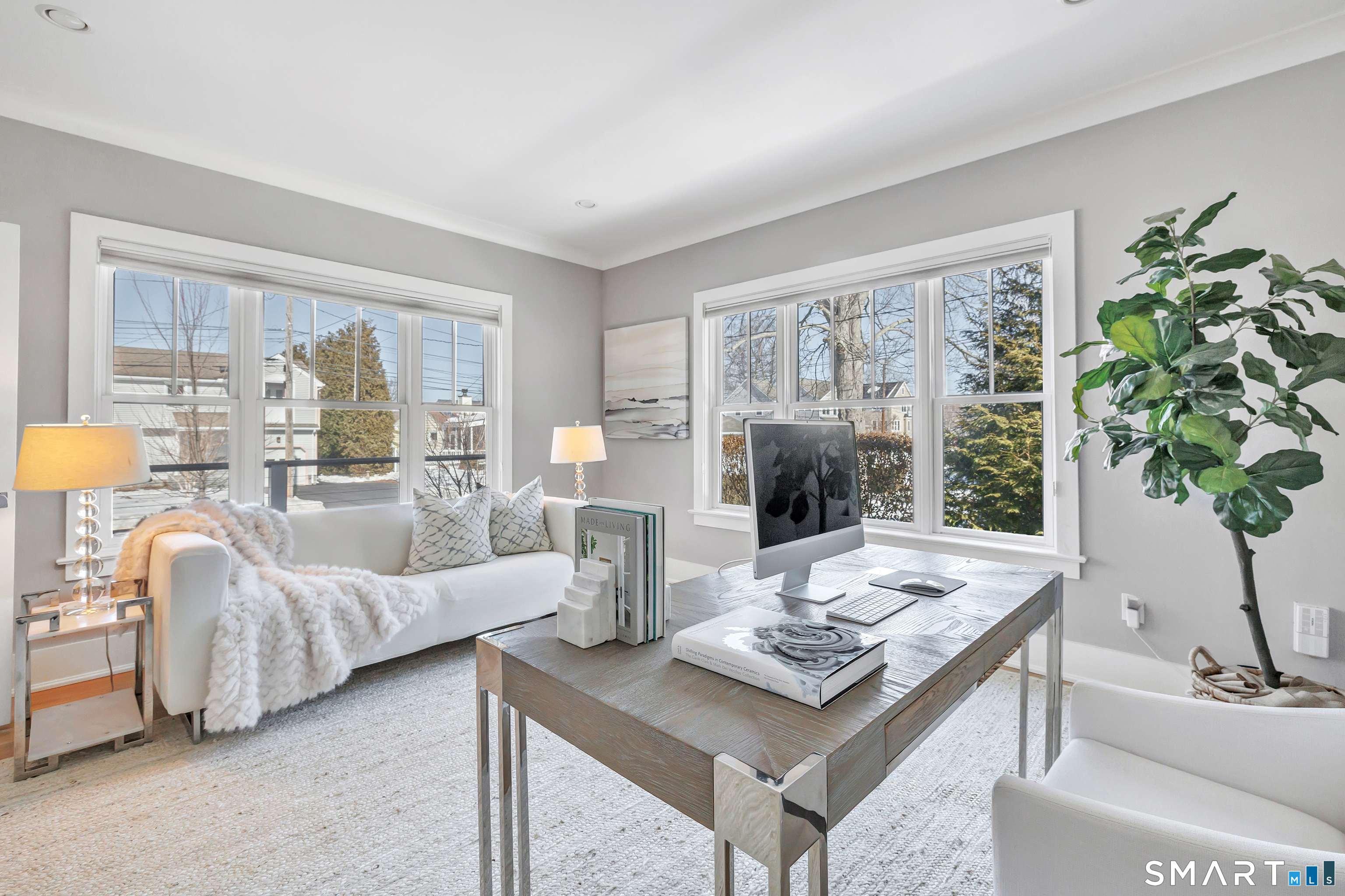 598 South Benson Road