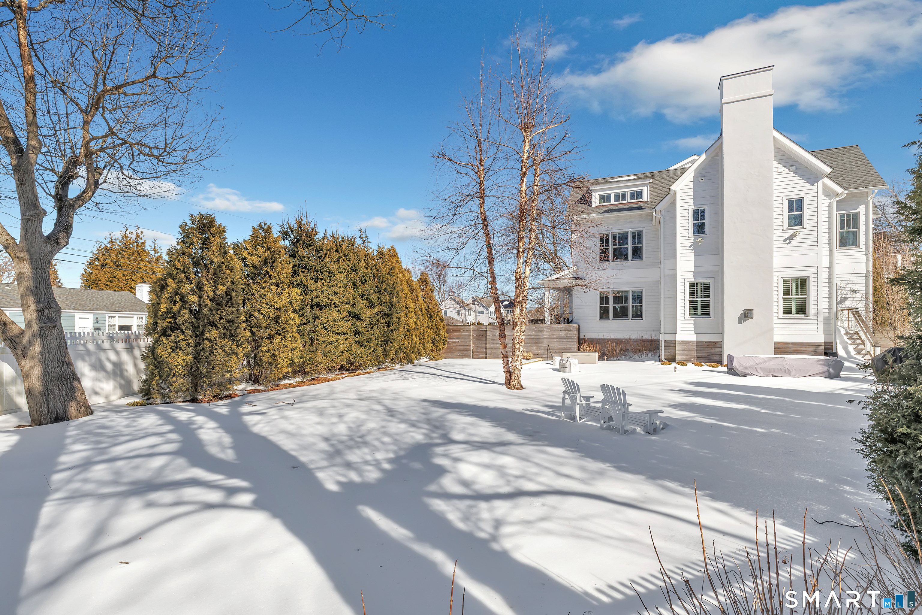 598 South Benson Road