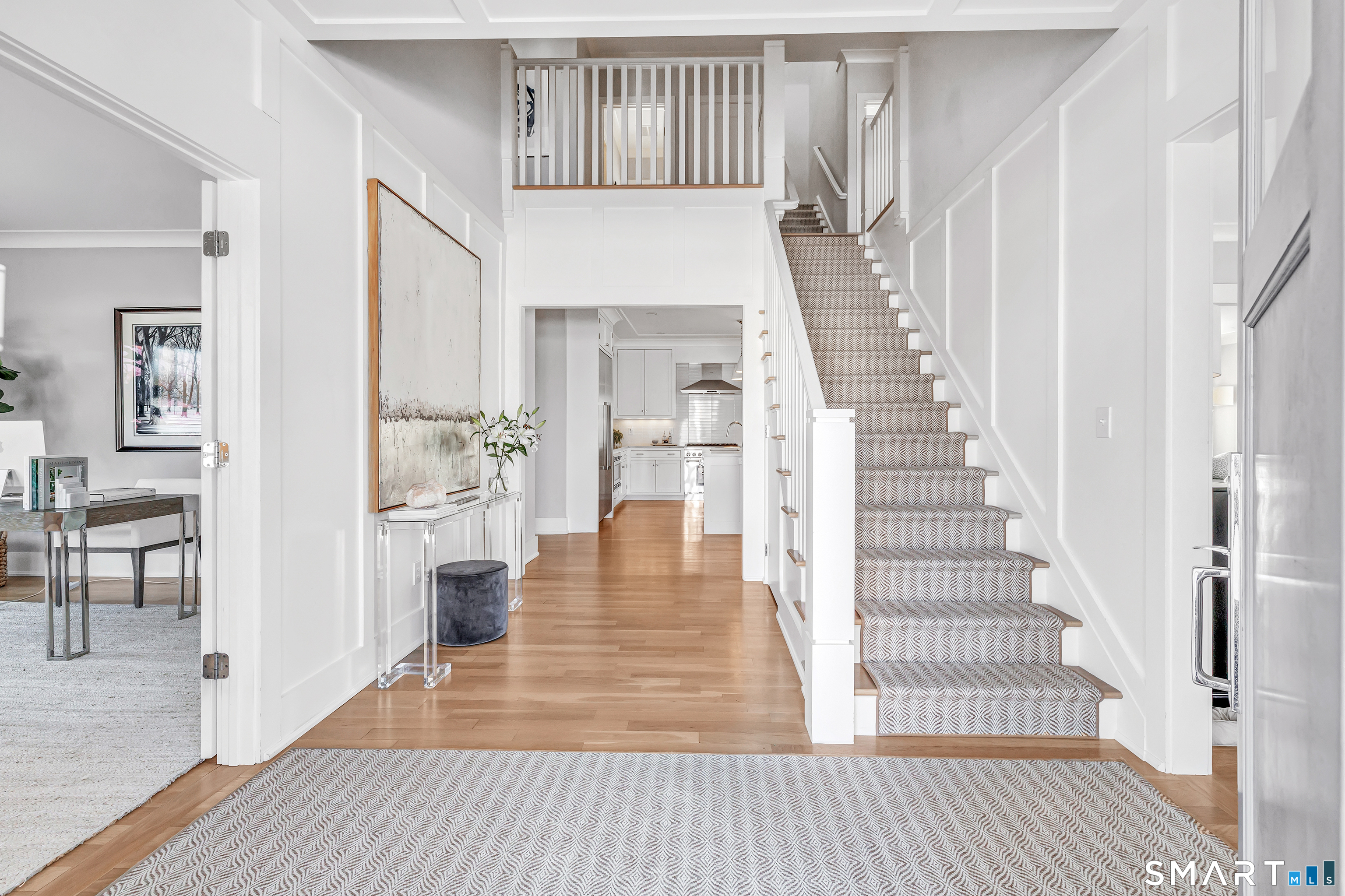 598 South Benson Road