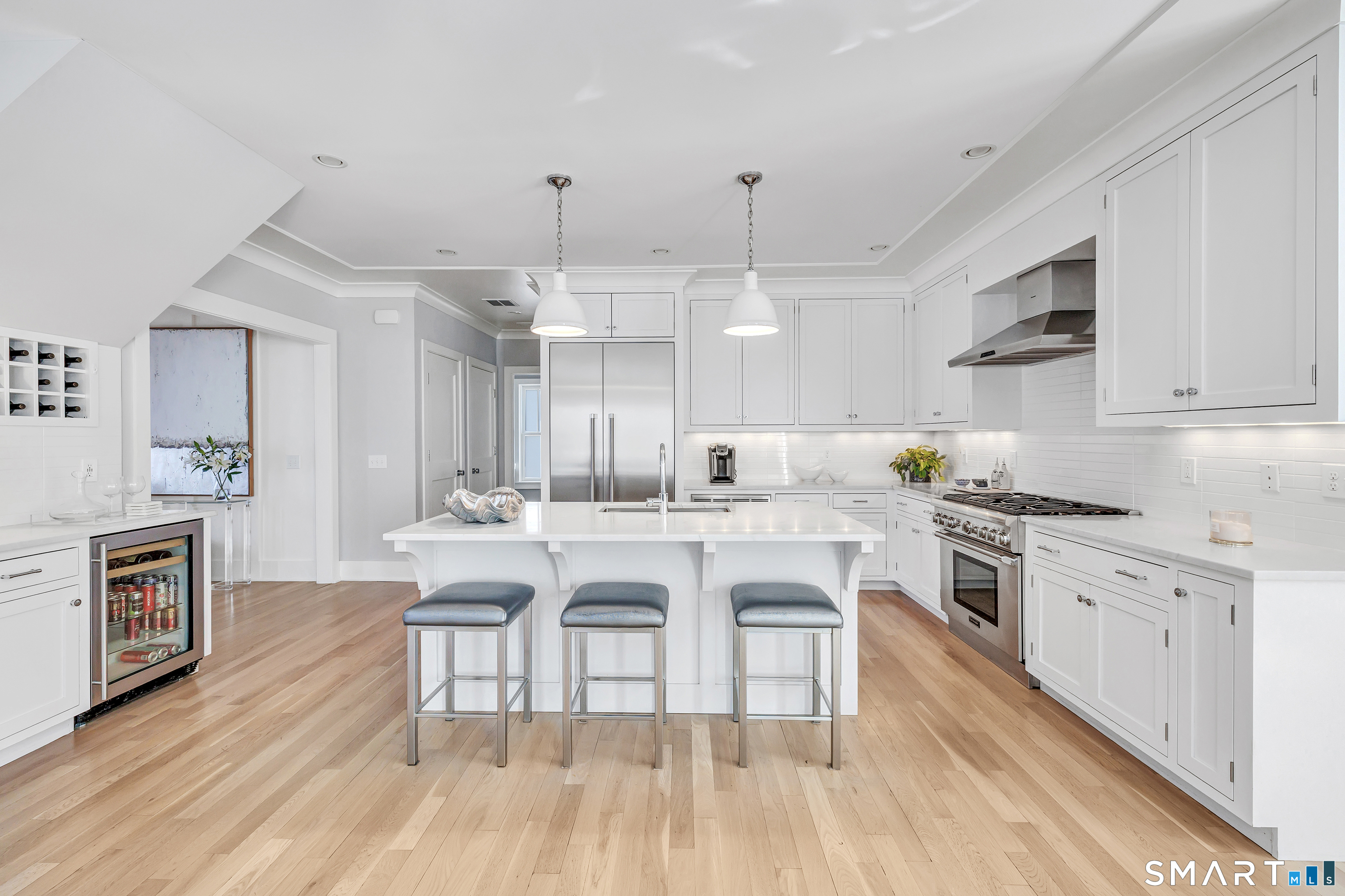 598 South Benson Road