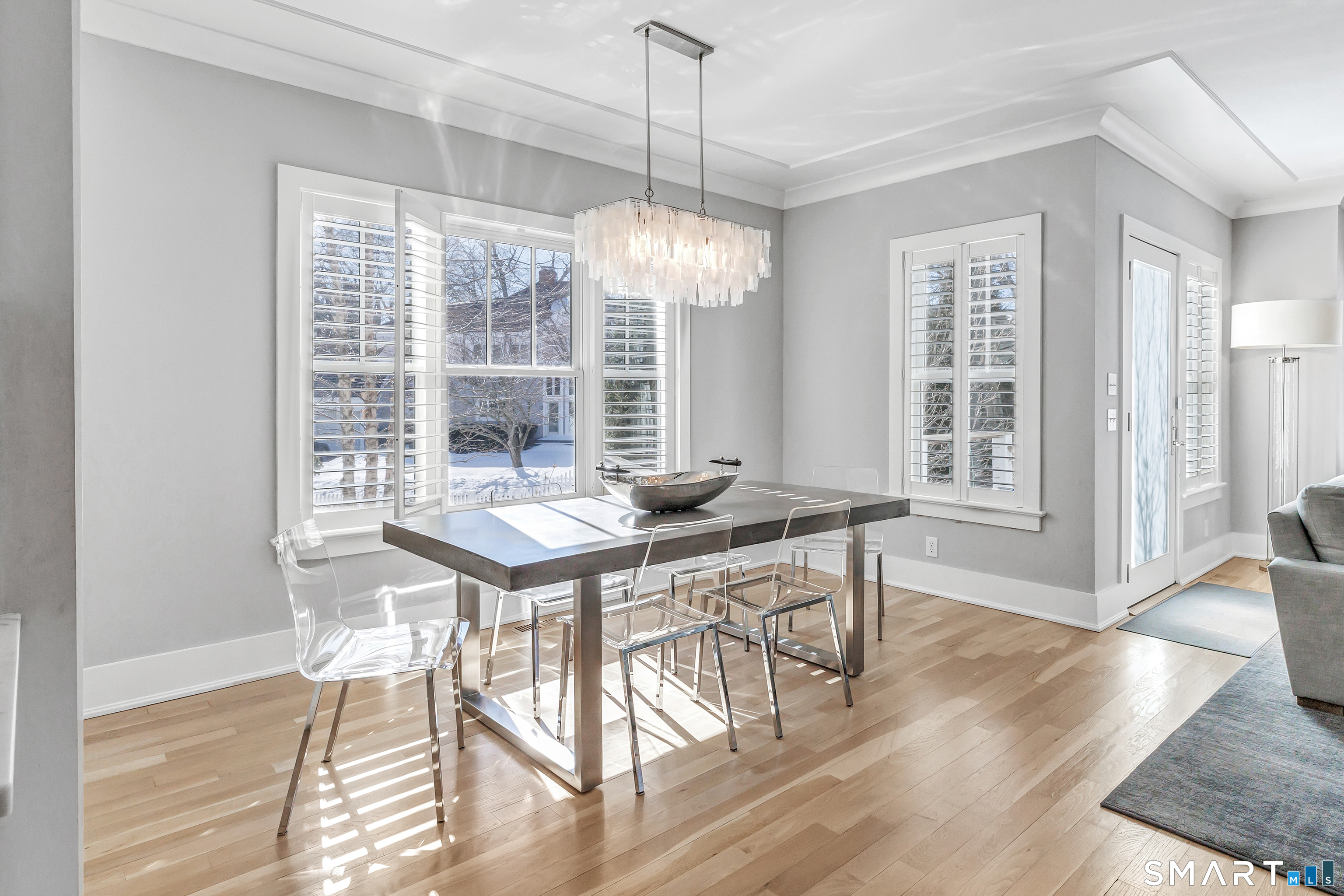 598 South Benson Road