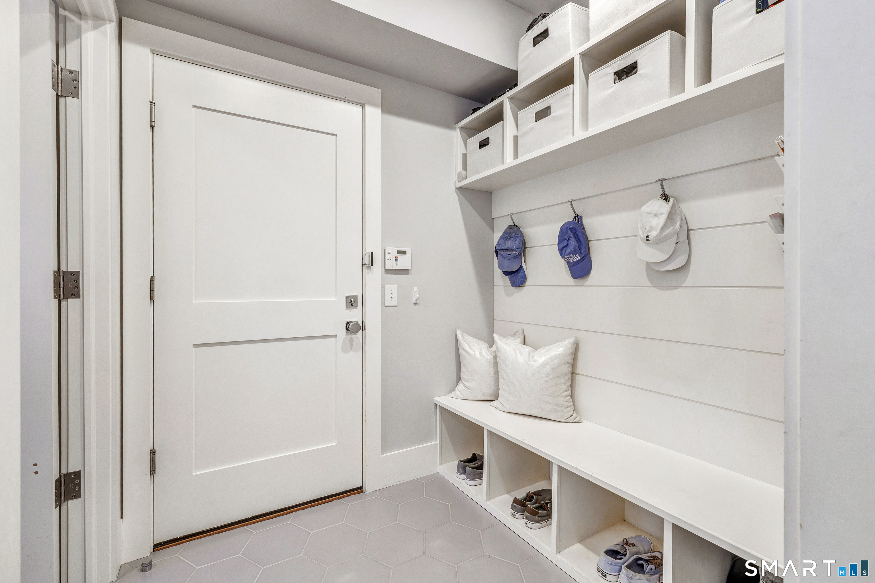 598 South Benson Road