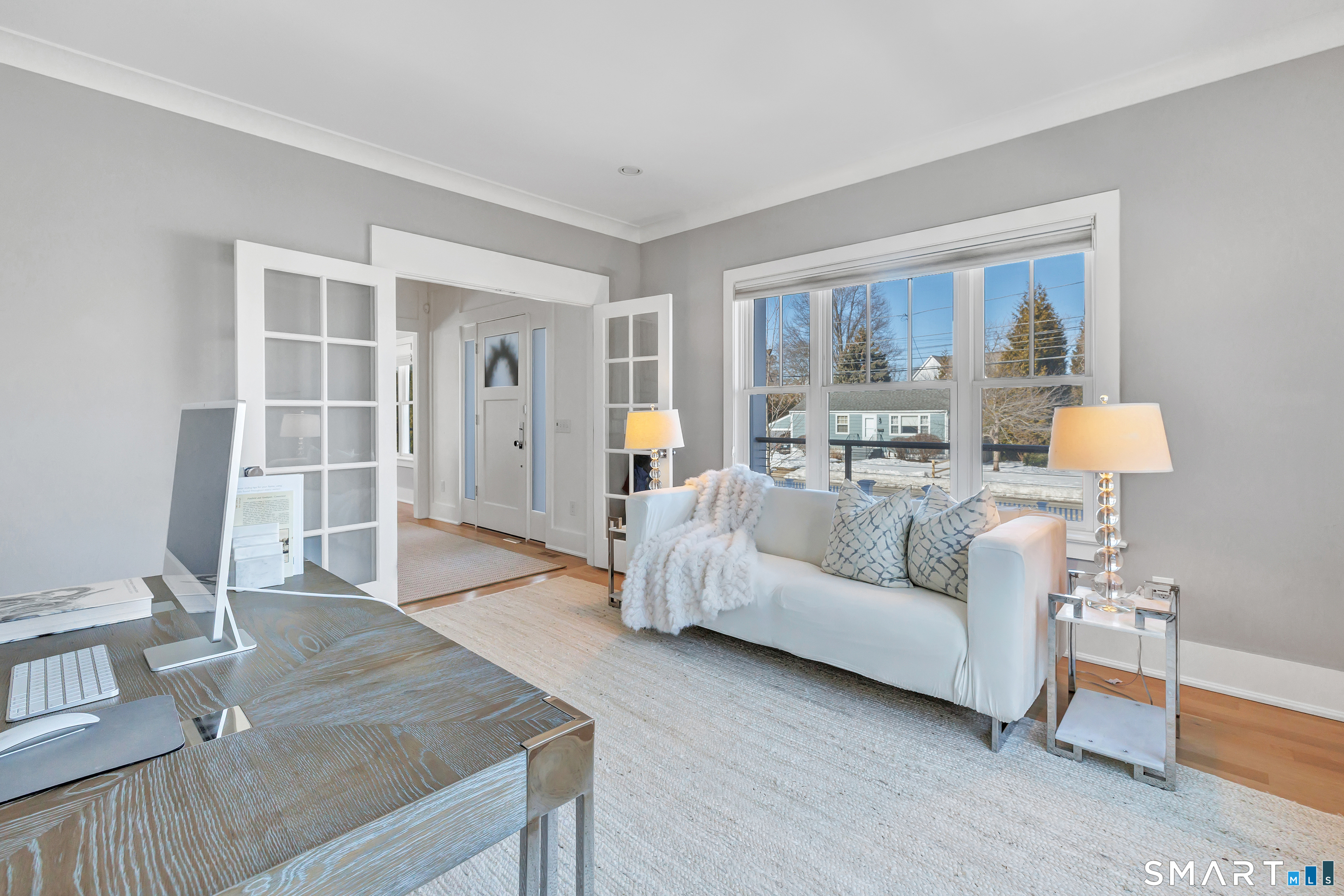 598 South Benson Road