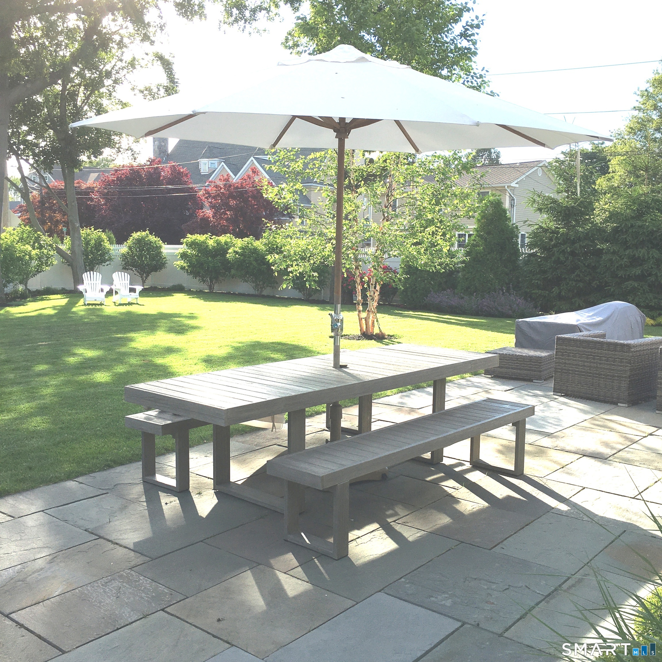 598 South Benson Road