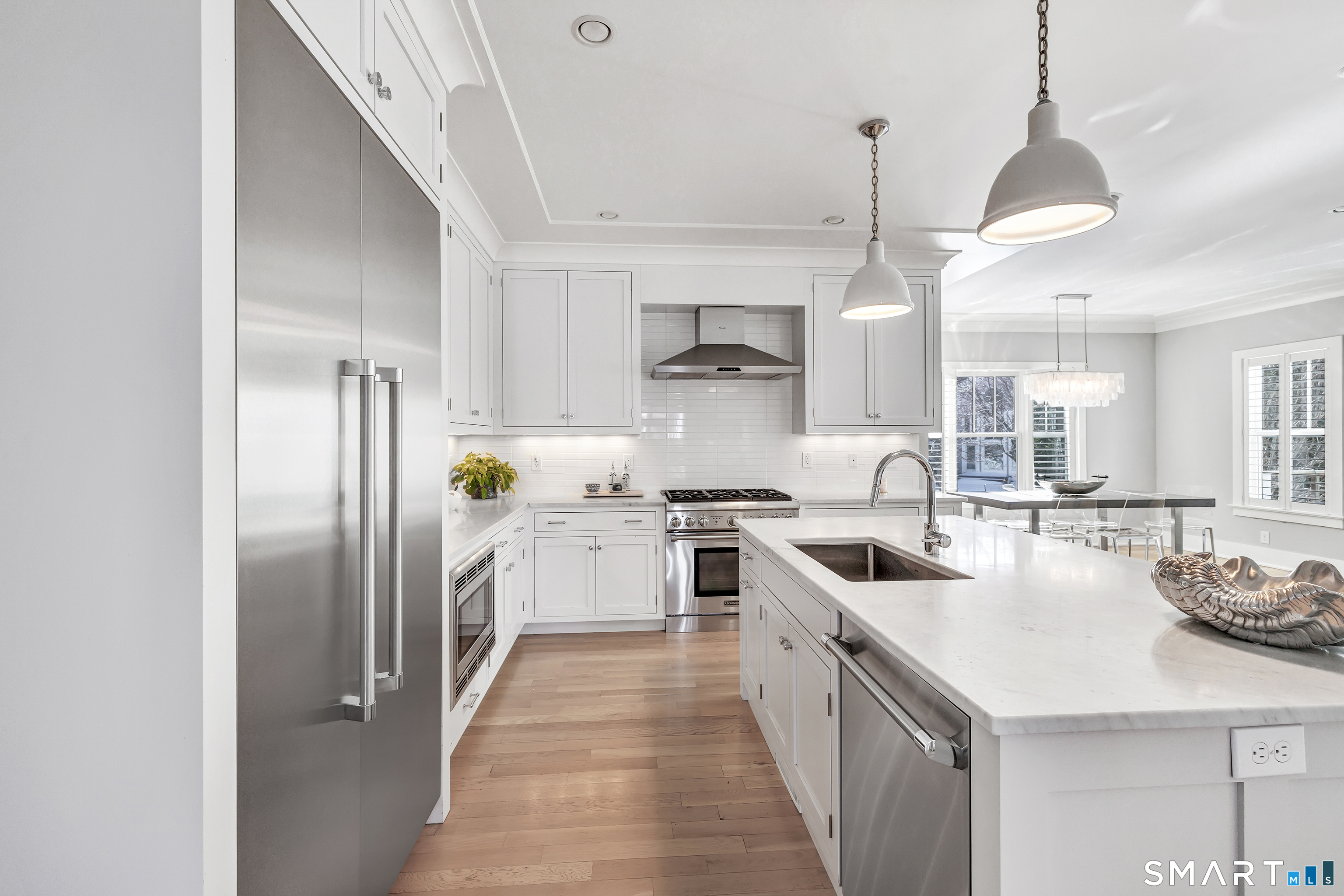 598 South Benson Road