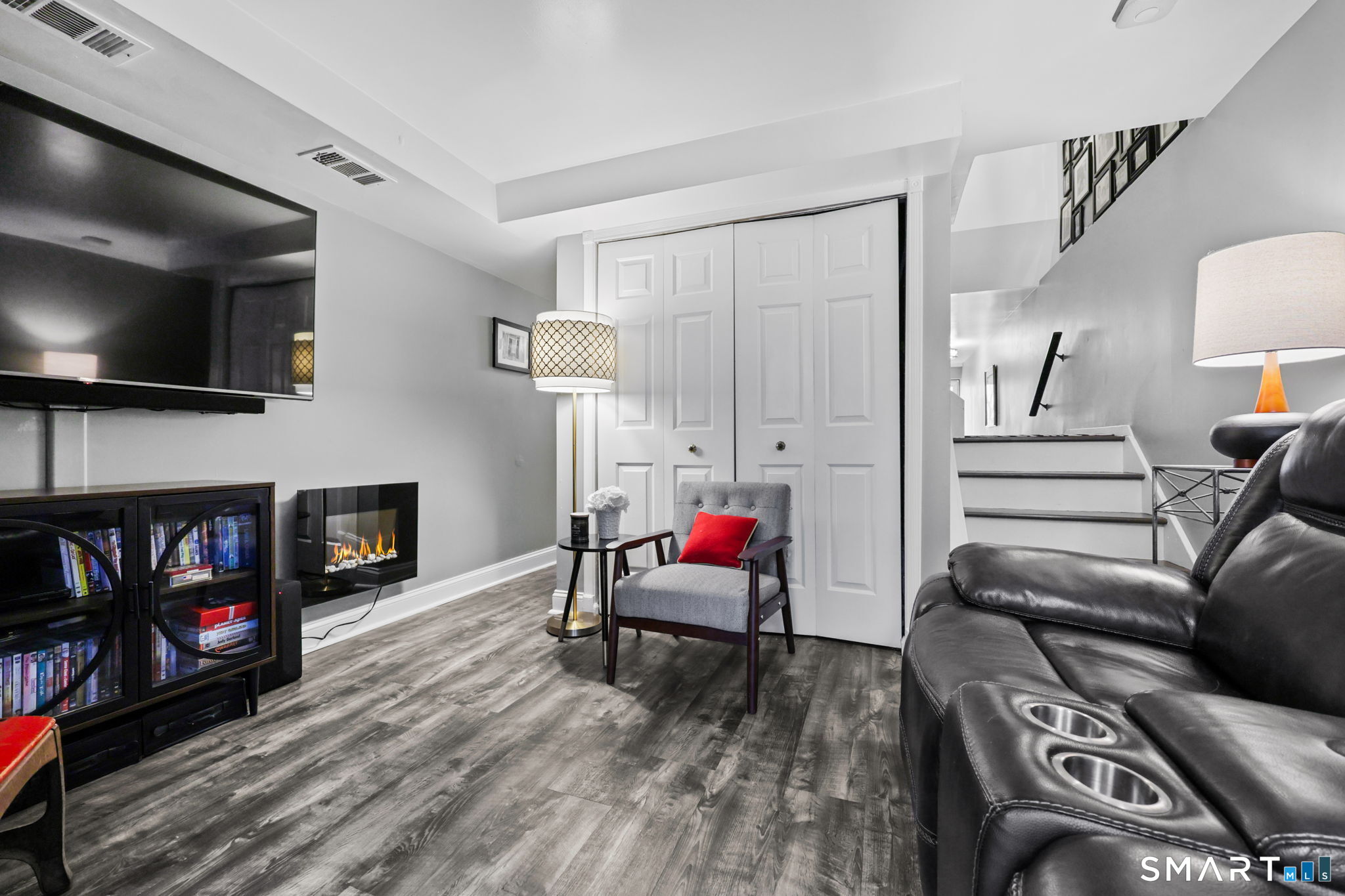 14 Washington Mews