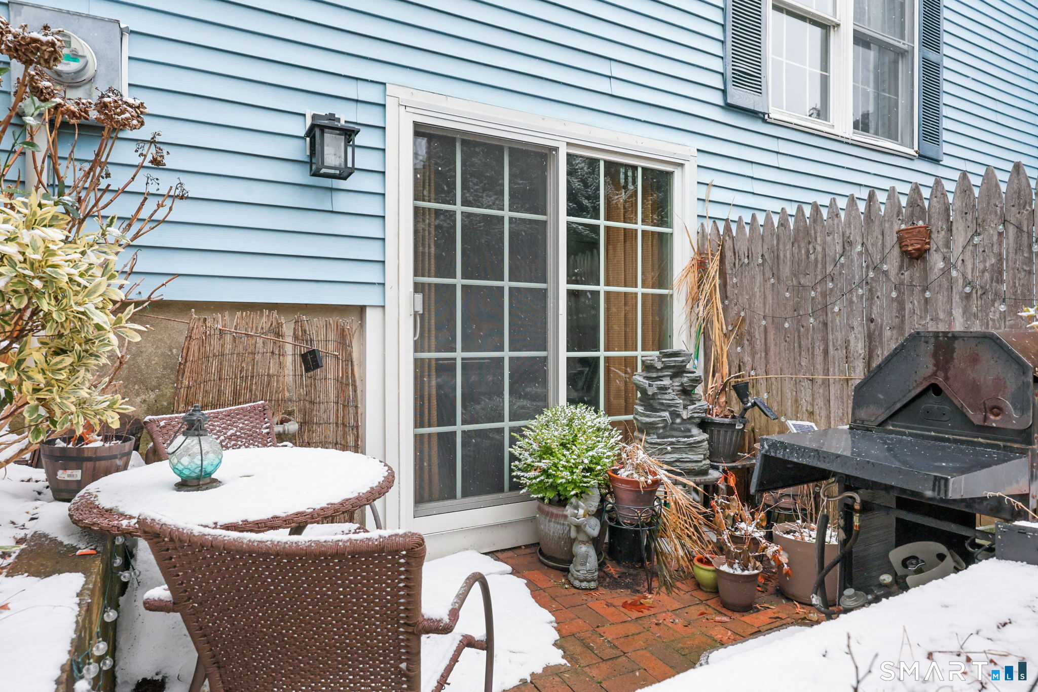 14 Washington Mews
