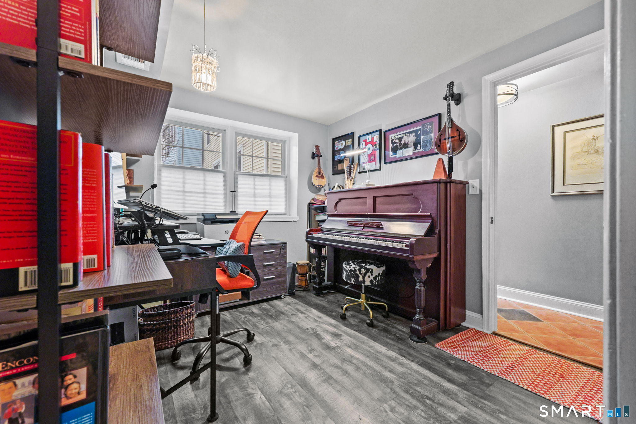 14 Washington Mews