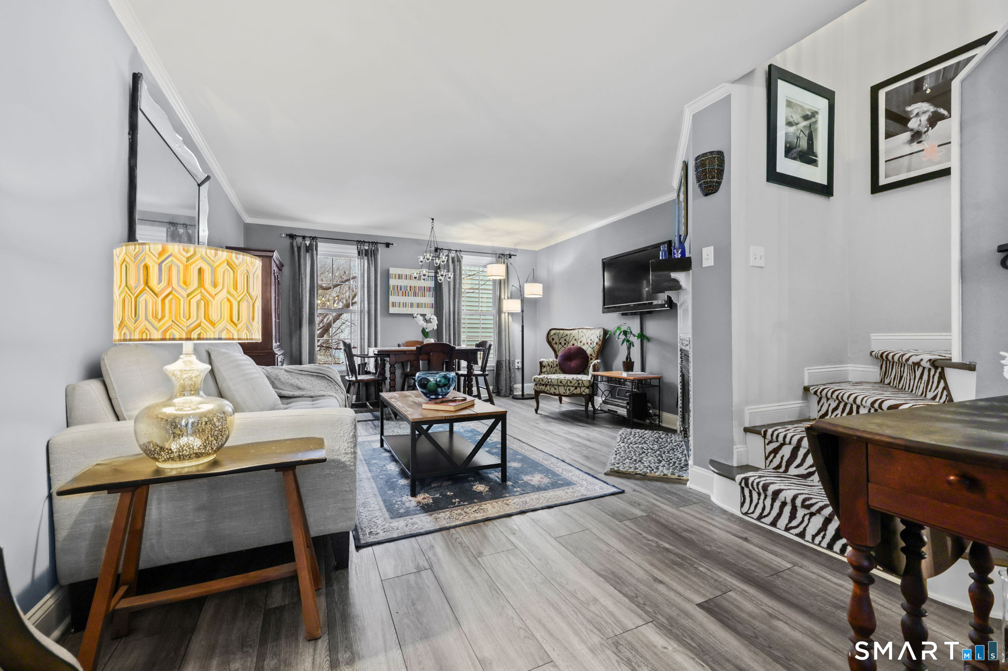 14 Washington Mews