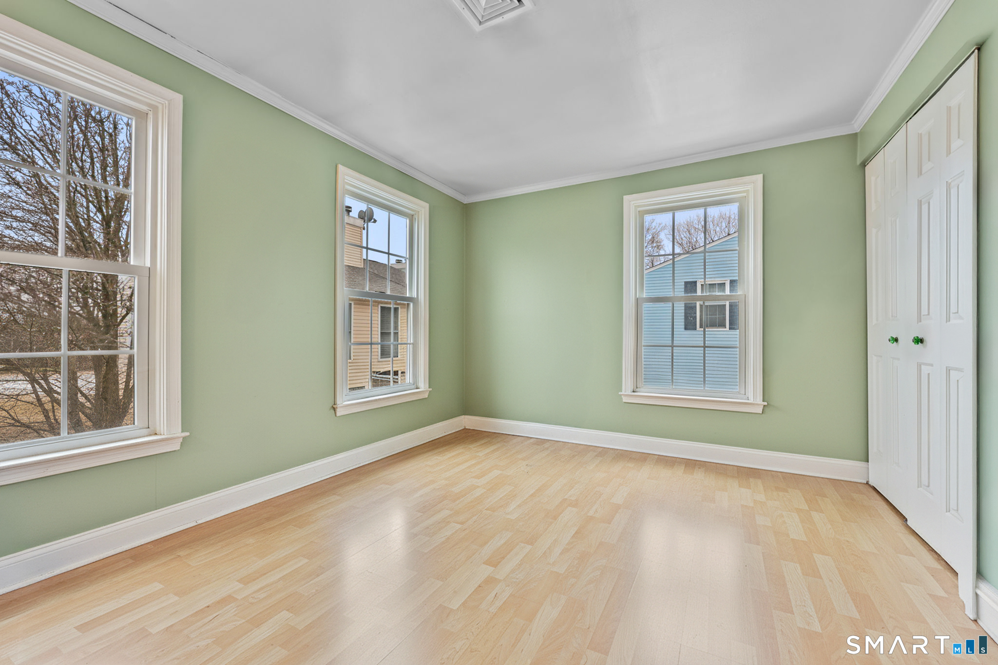 14 Washington Mews