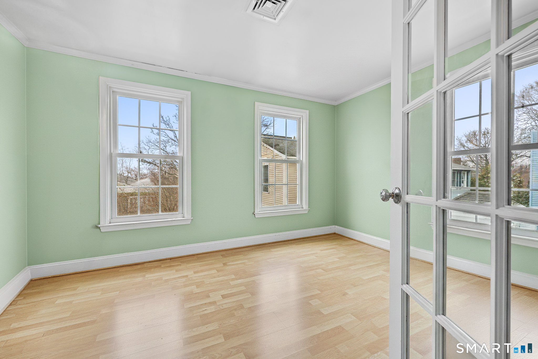 14 Washington Mews