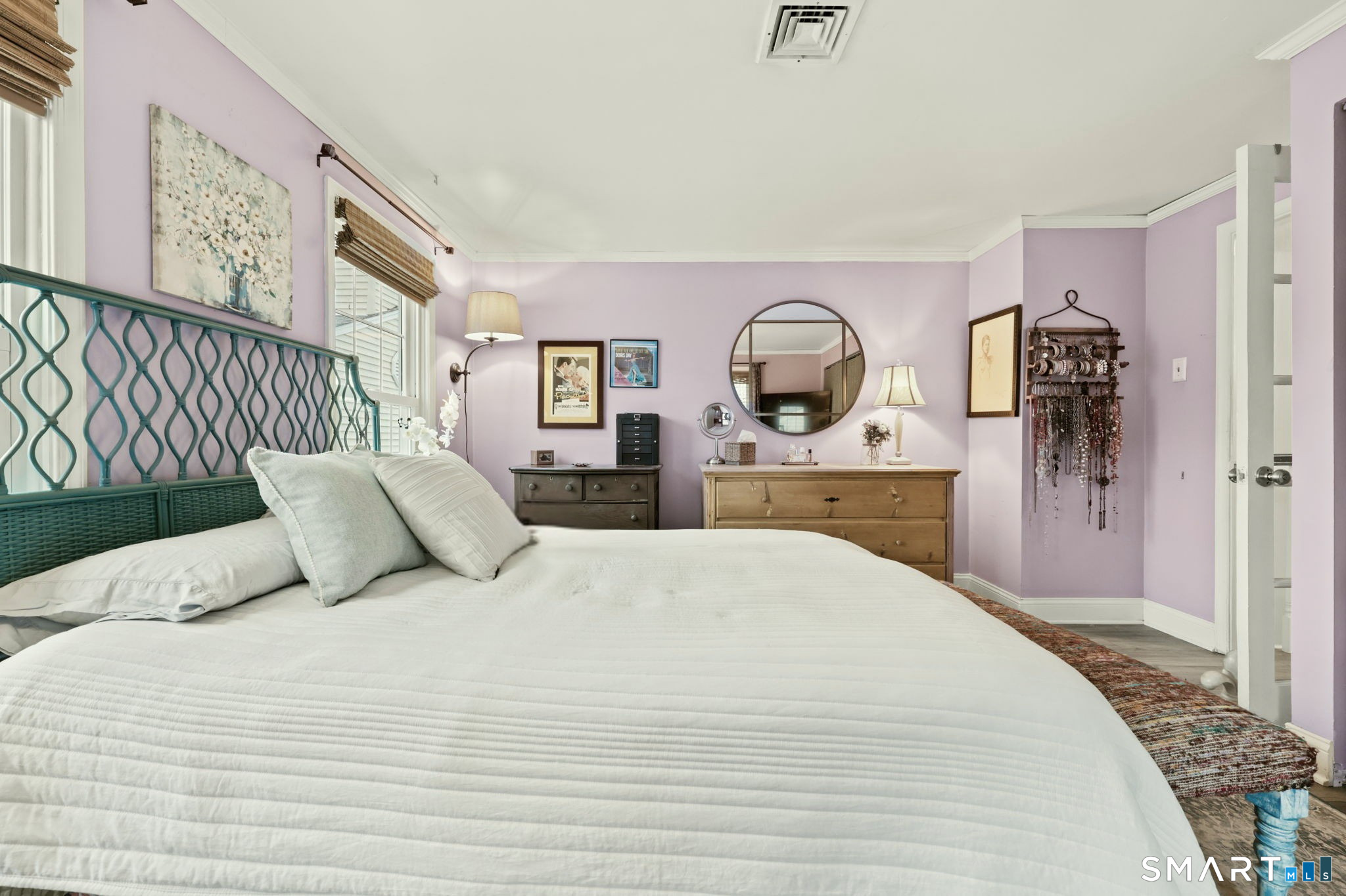 14 Washington Mews