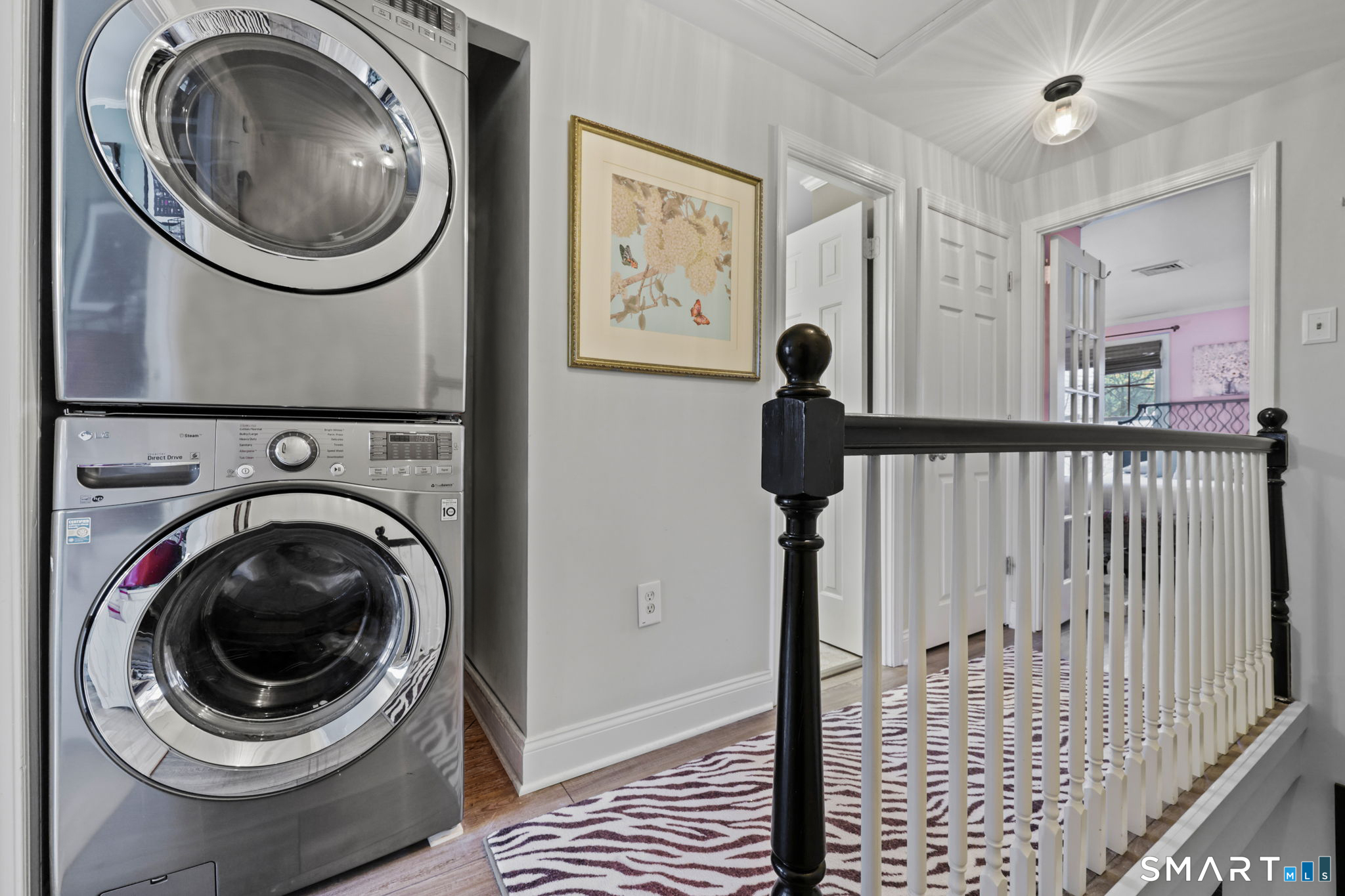 14 Washington Mews
