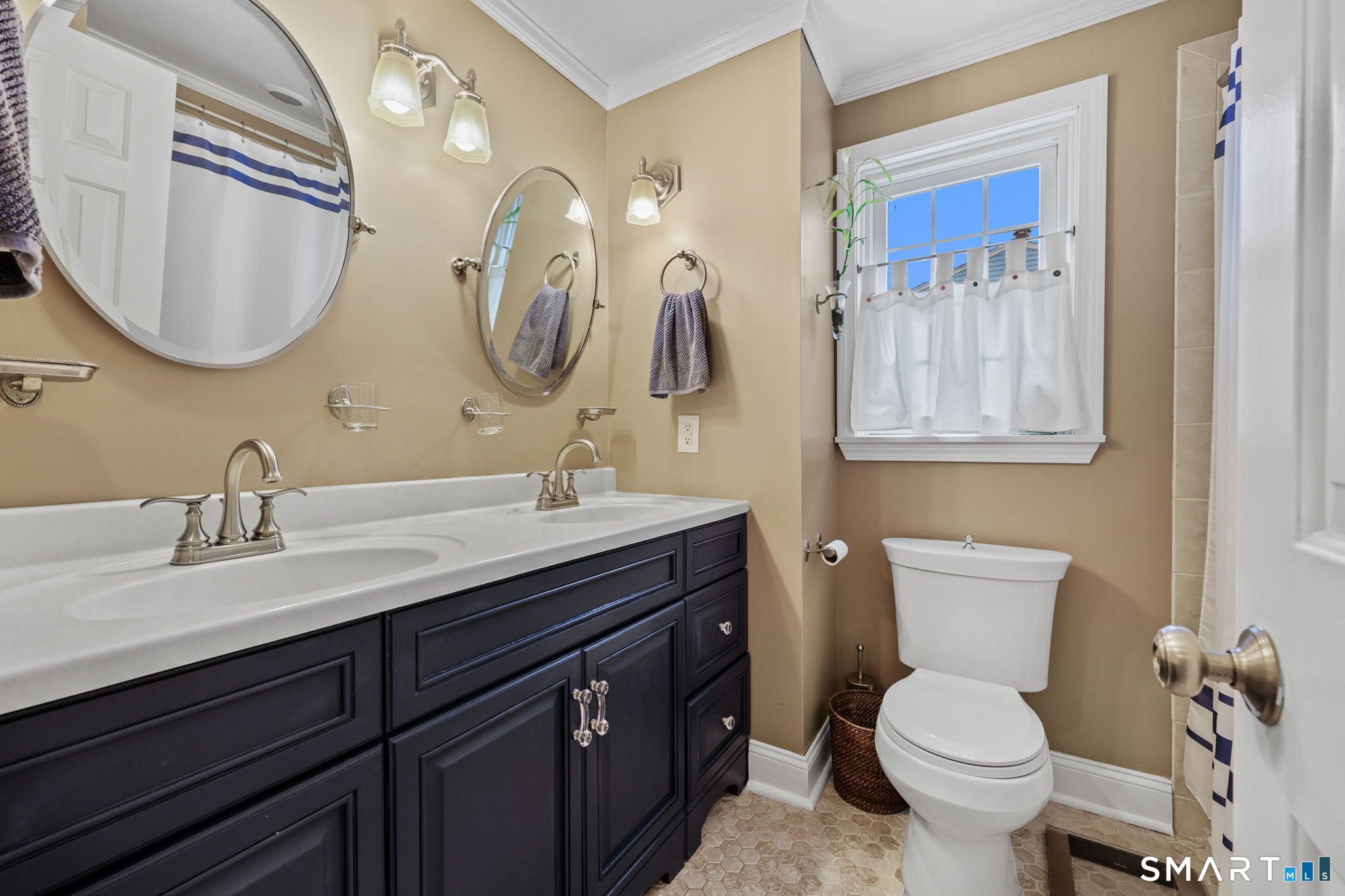 14 Washington Mews