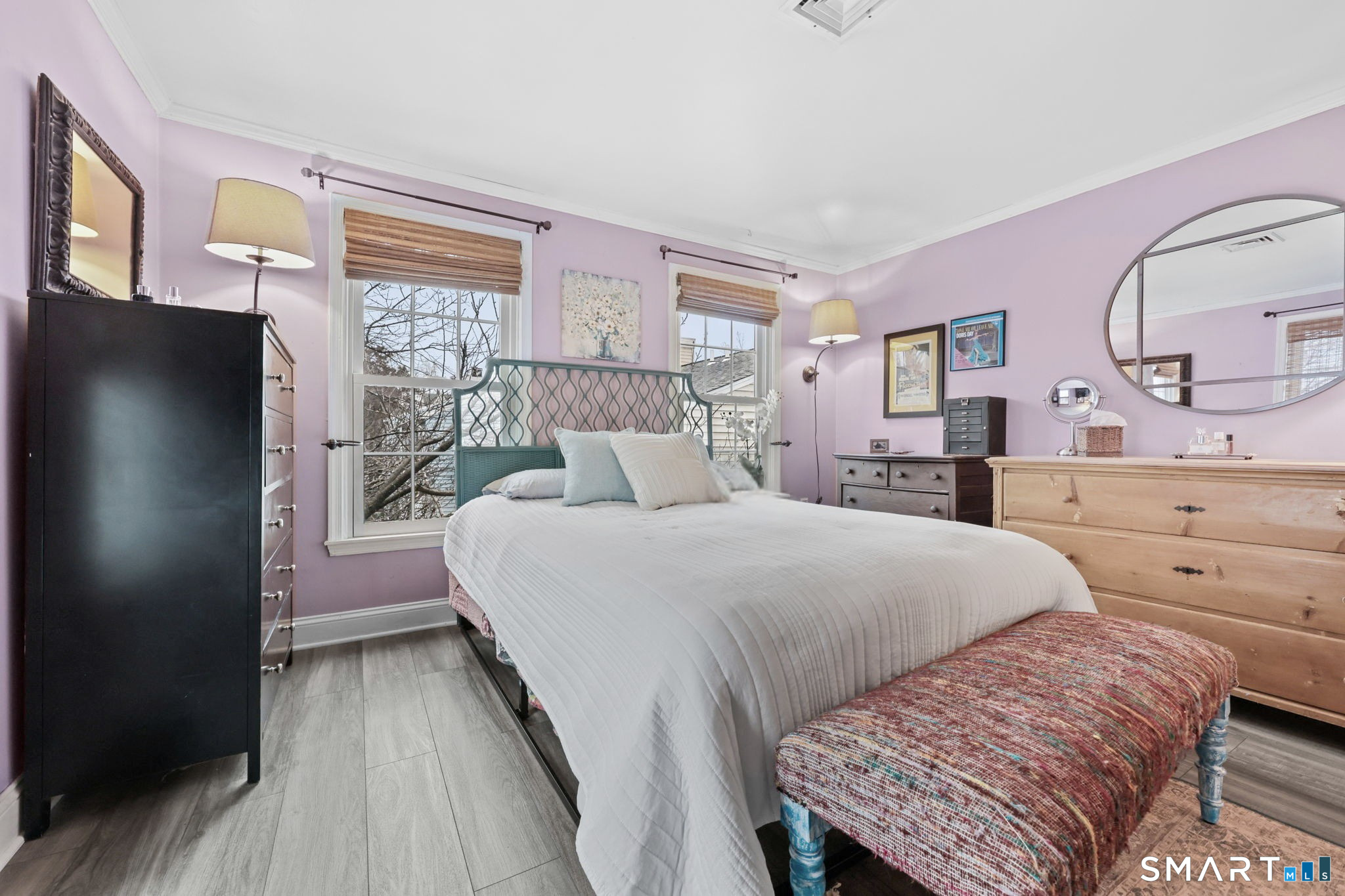 14 Washington Mews