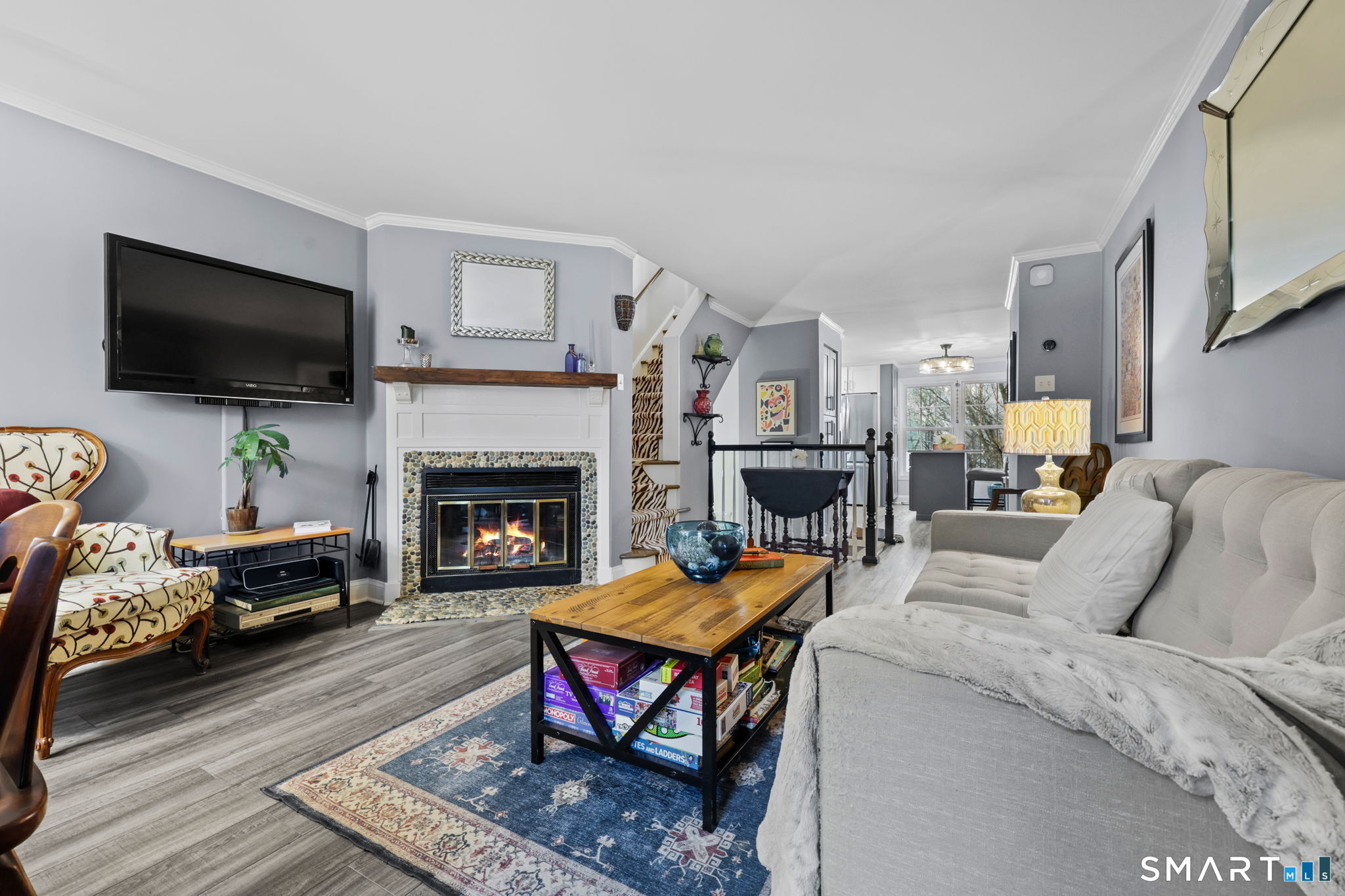 14 Washington Mews