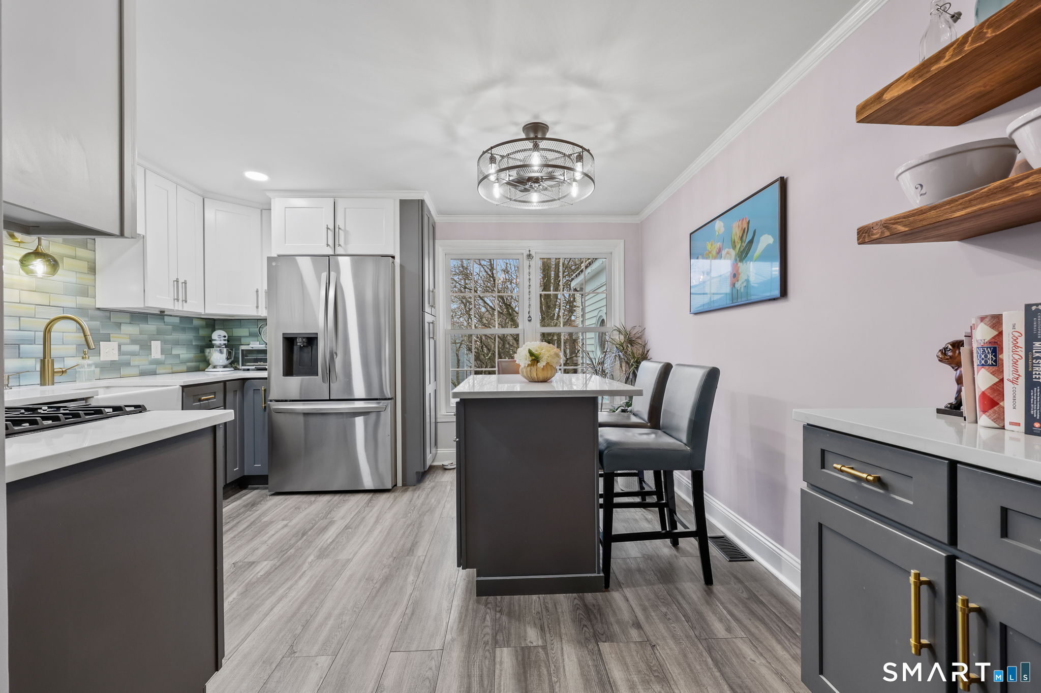 14 Washington Mews