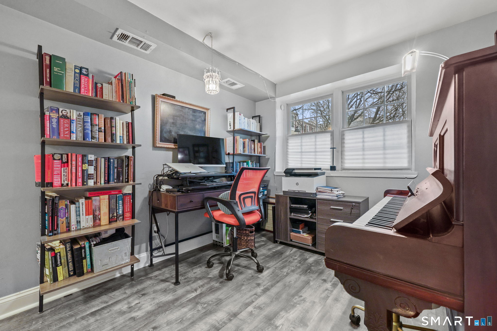 14 Washington Mews