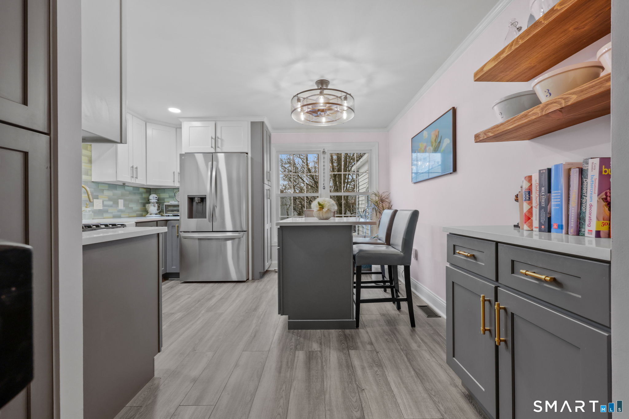 14 Washington Mews