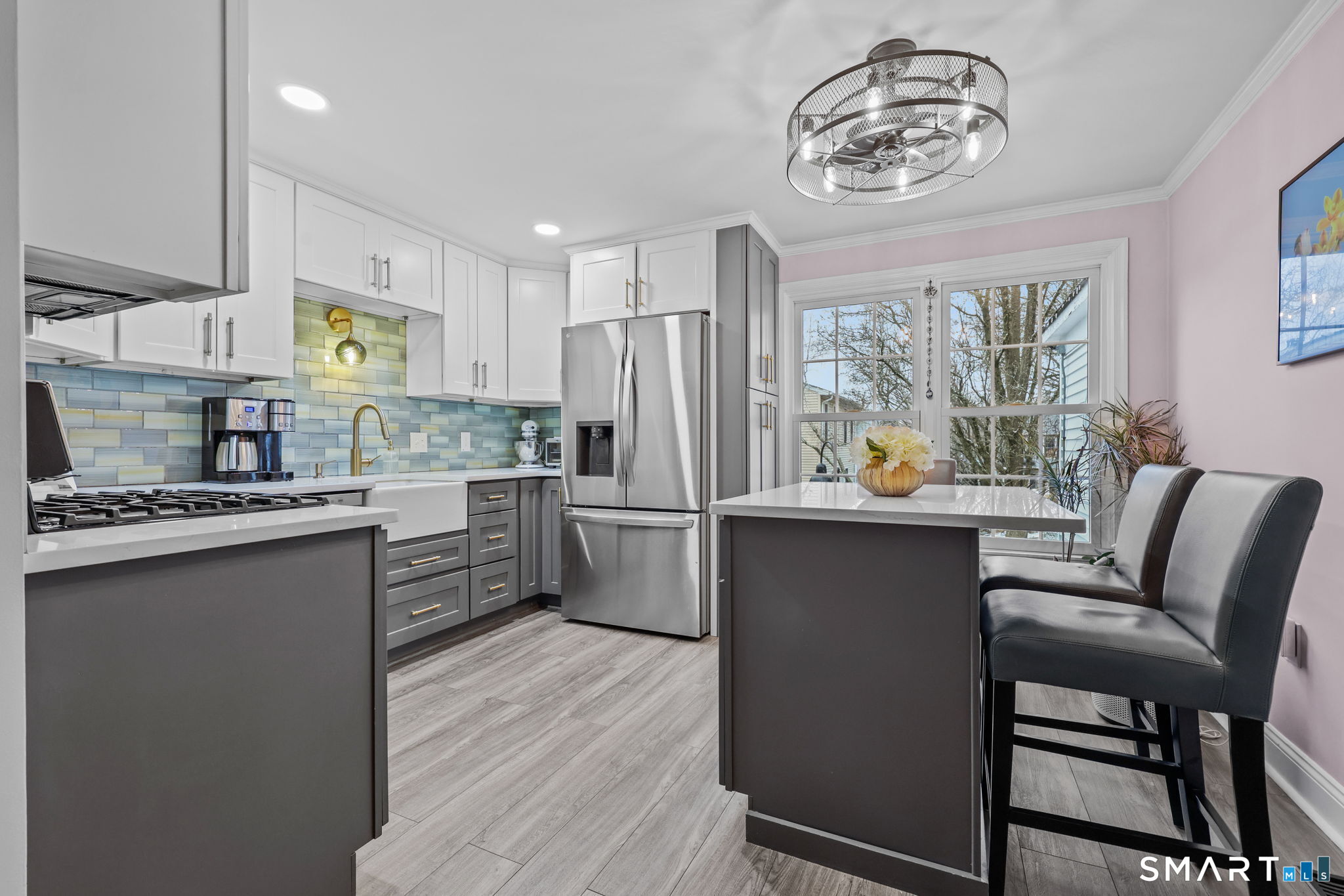 14 Washington Mews