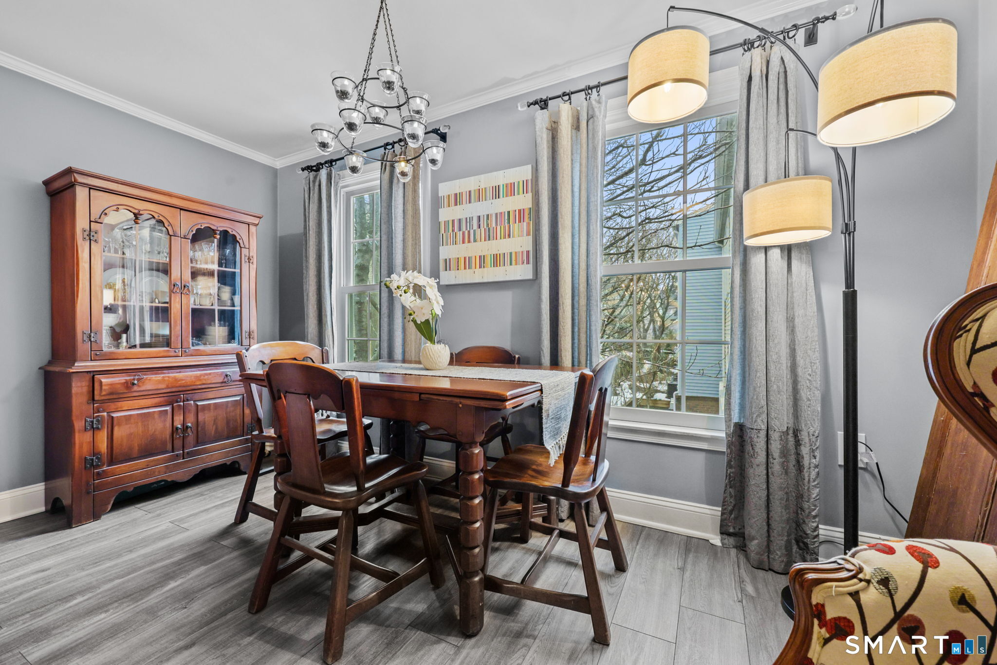 14 Washington Mews