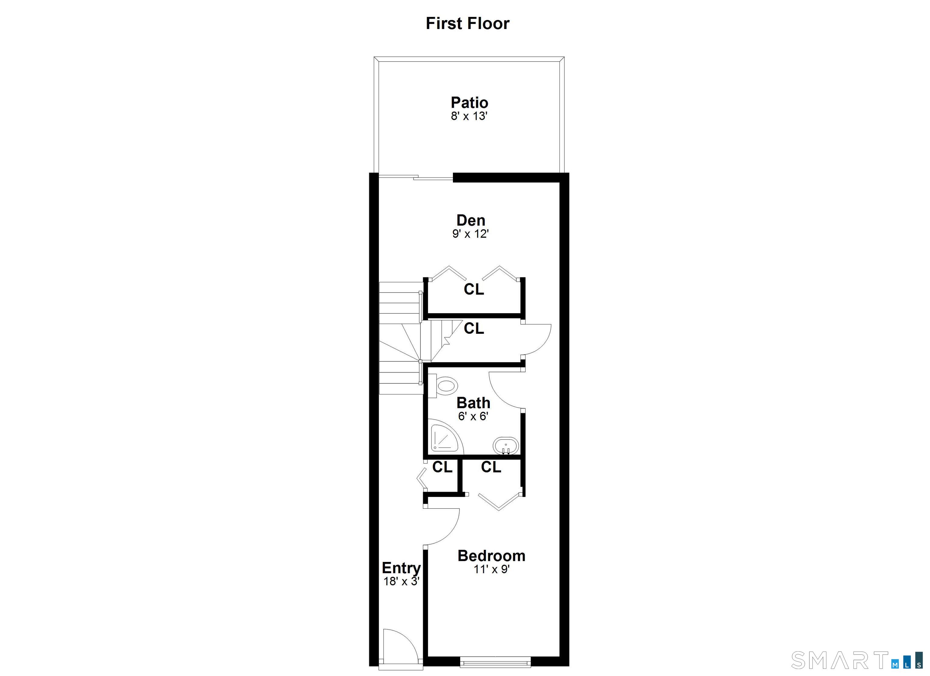 14 Washington Mews