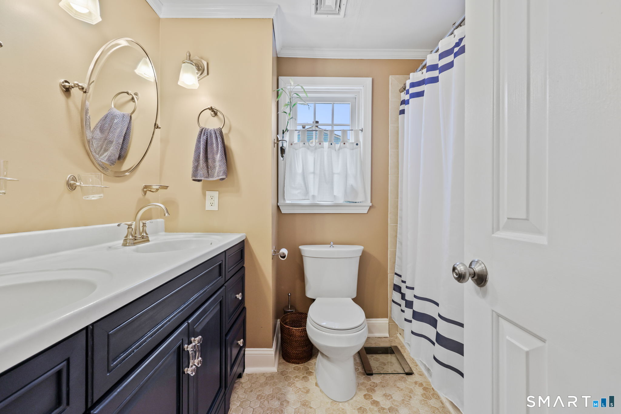 14 Washington Mews