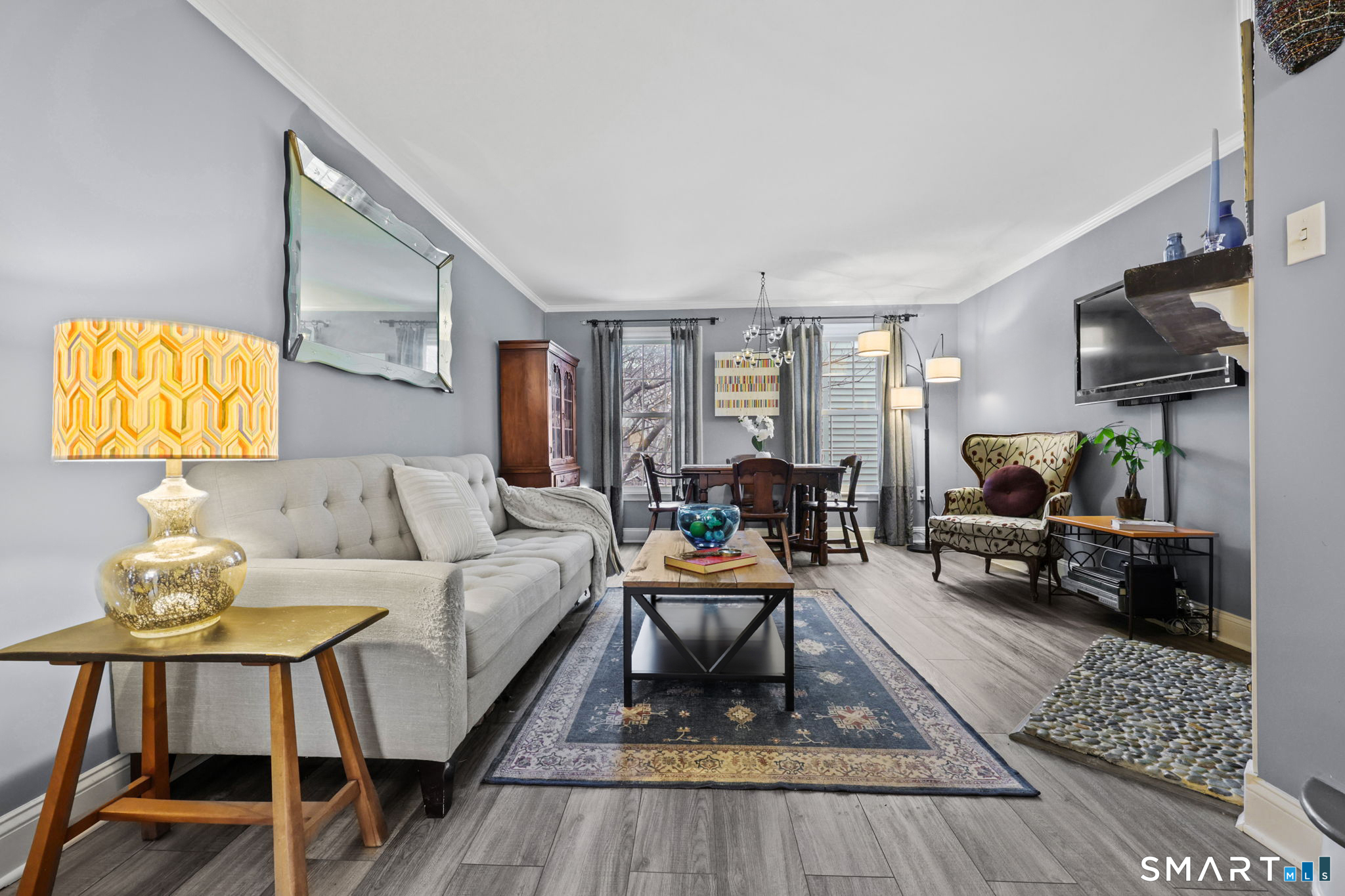 14 Washington Mews
