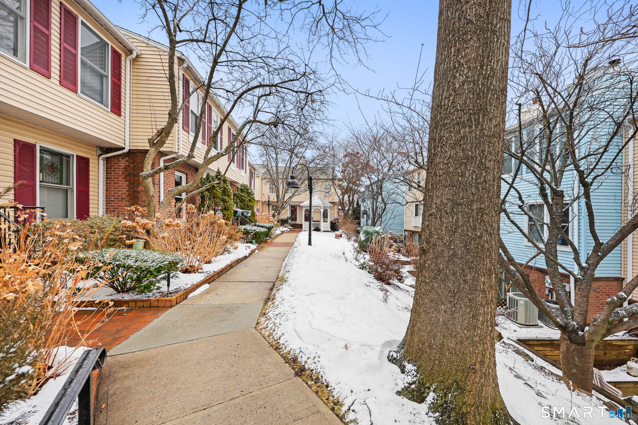 14 Washington Mews