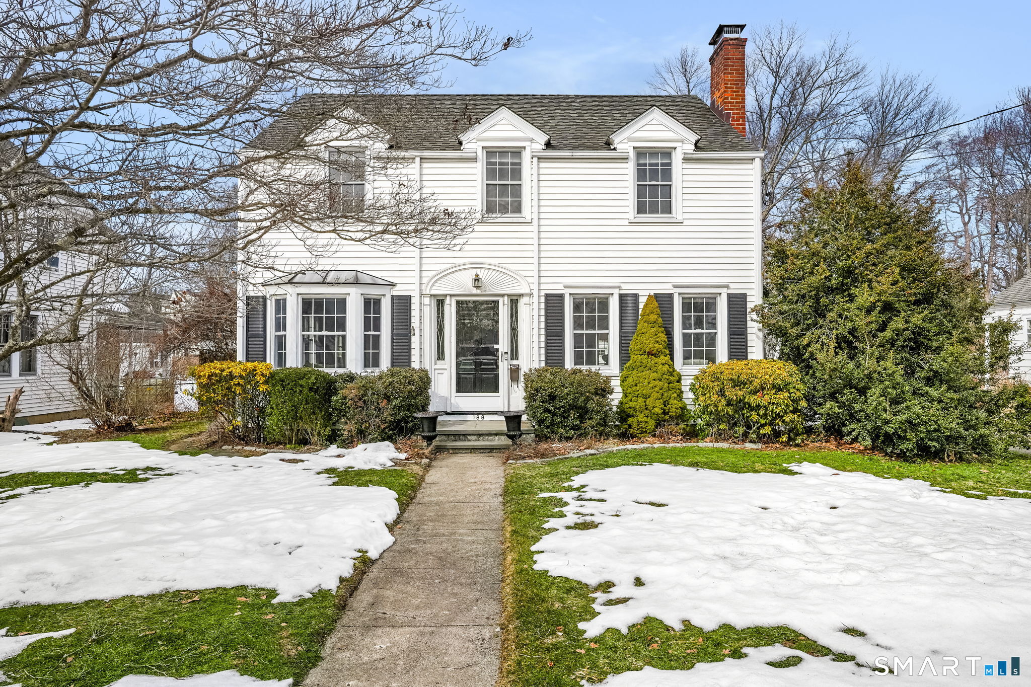 188 Henderson Road