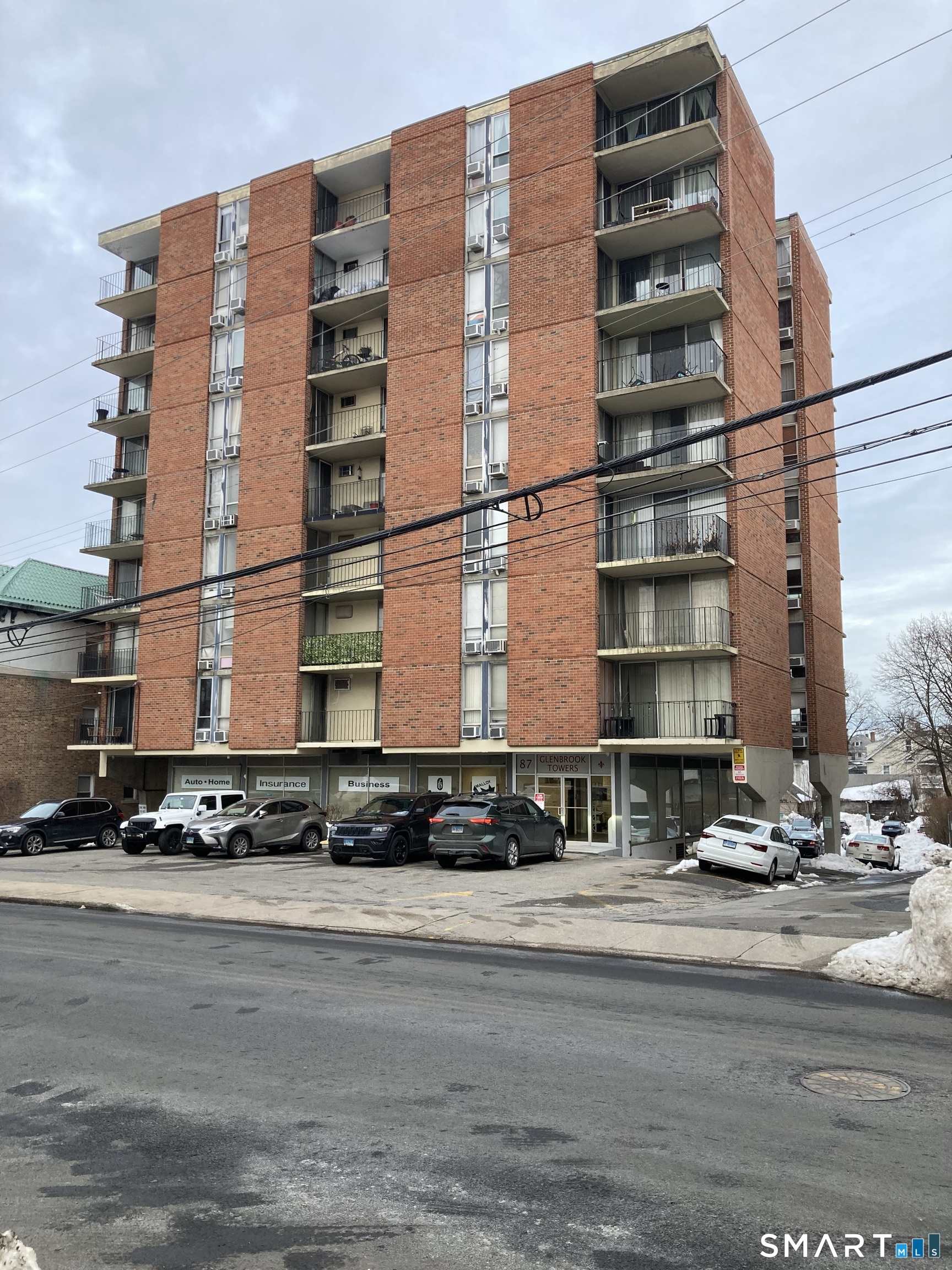 87 Glenbrook Road APT 6E