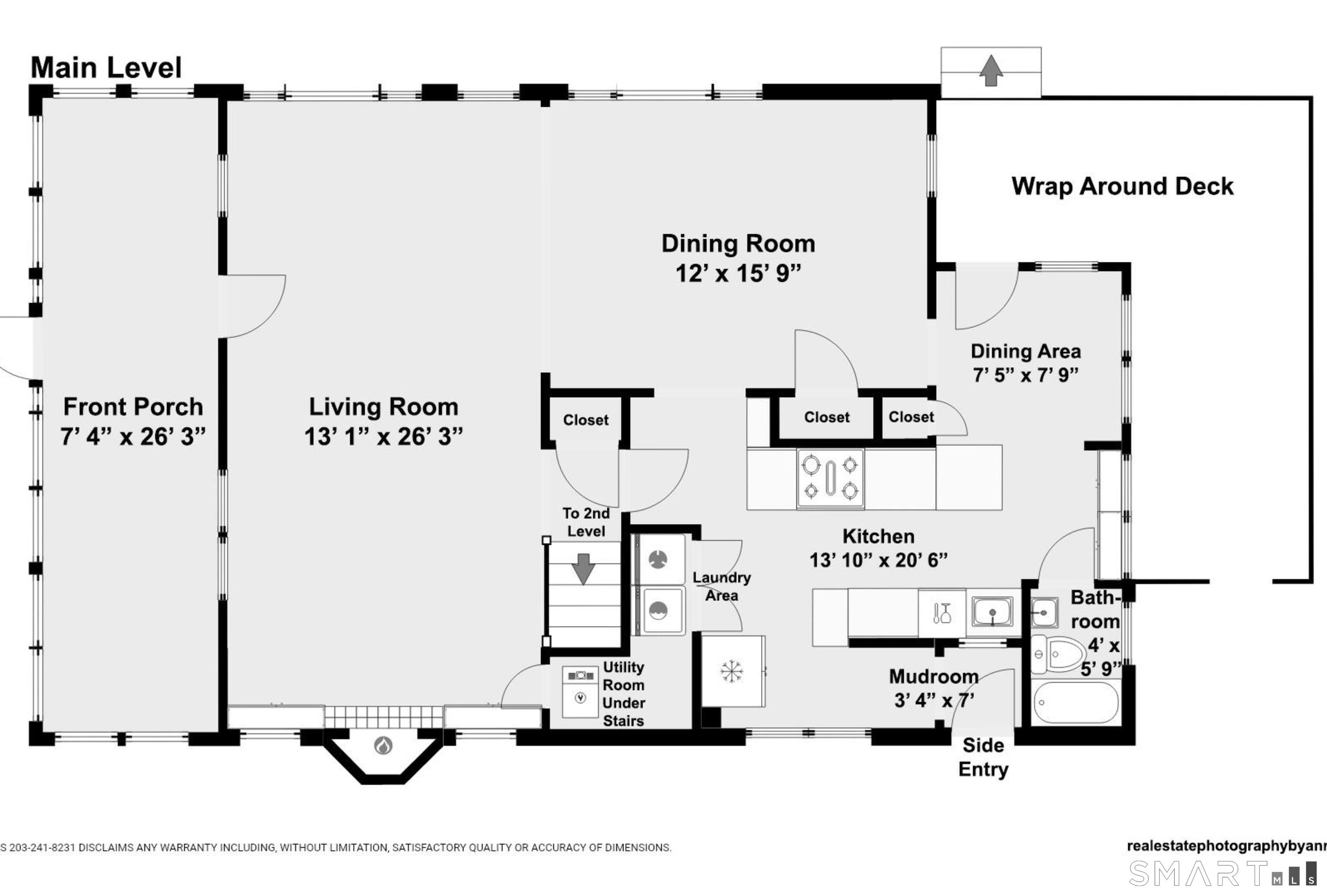 8 Parkland Place