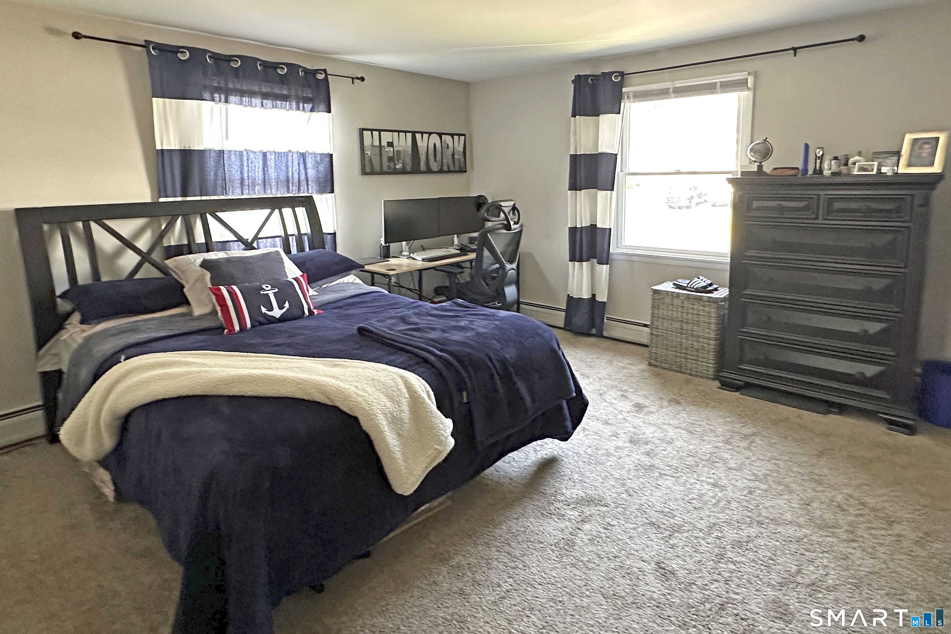 30-1/2 Bartlett Avenue B