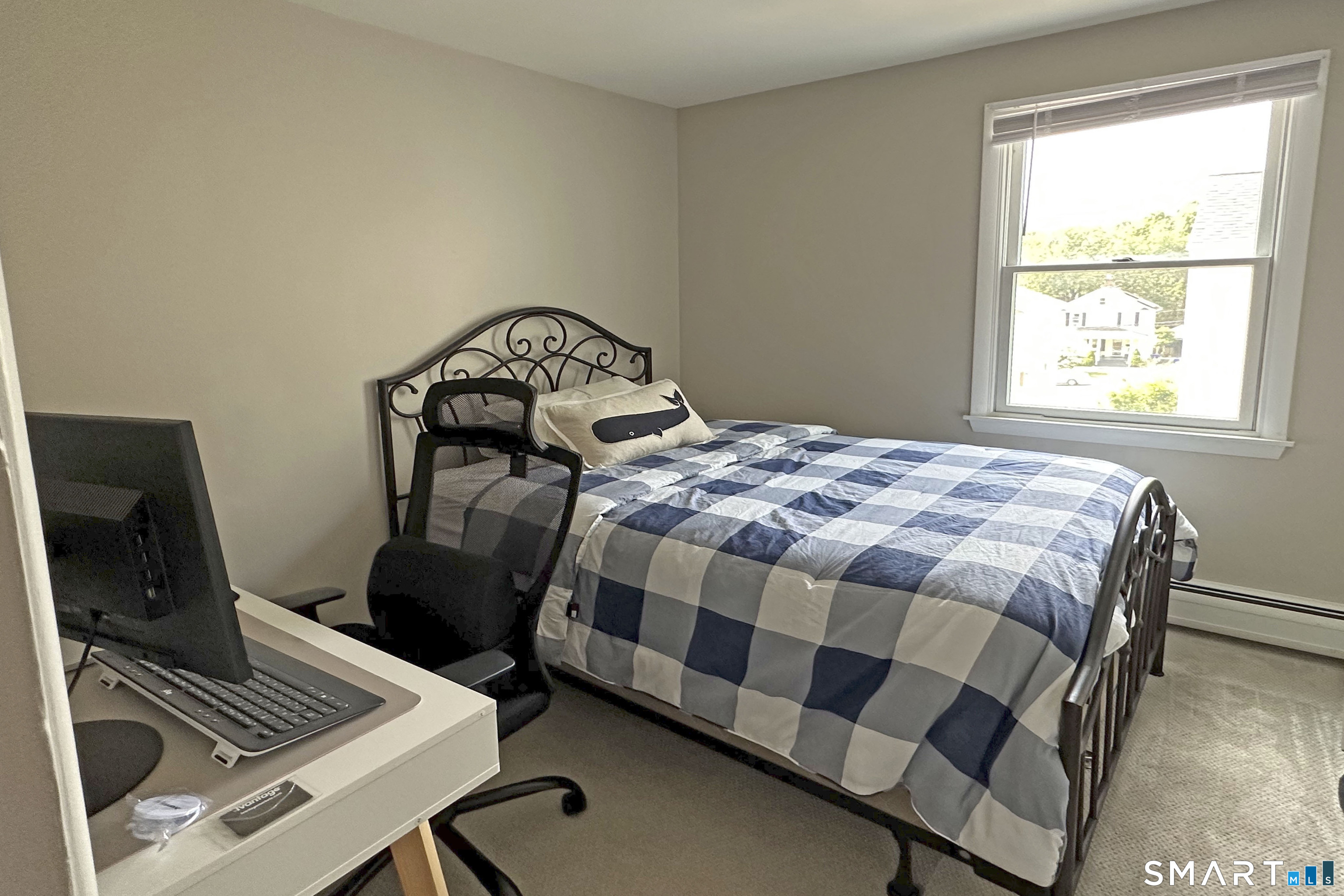 30-1/2 Bartlett Avenue B