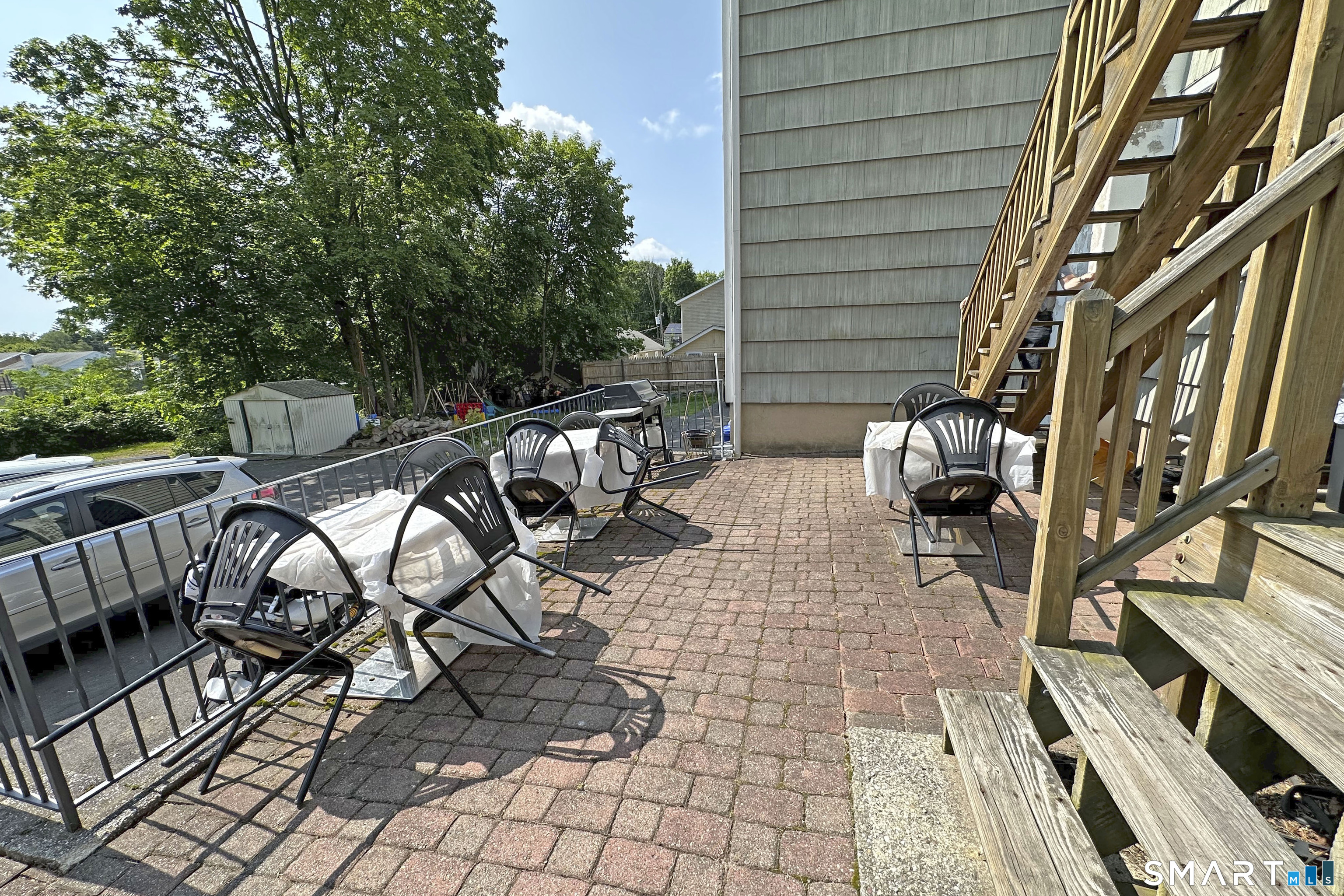 30-1/2 Bartlett Avenue B