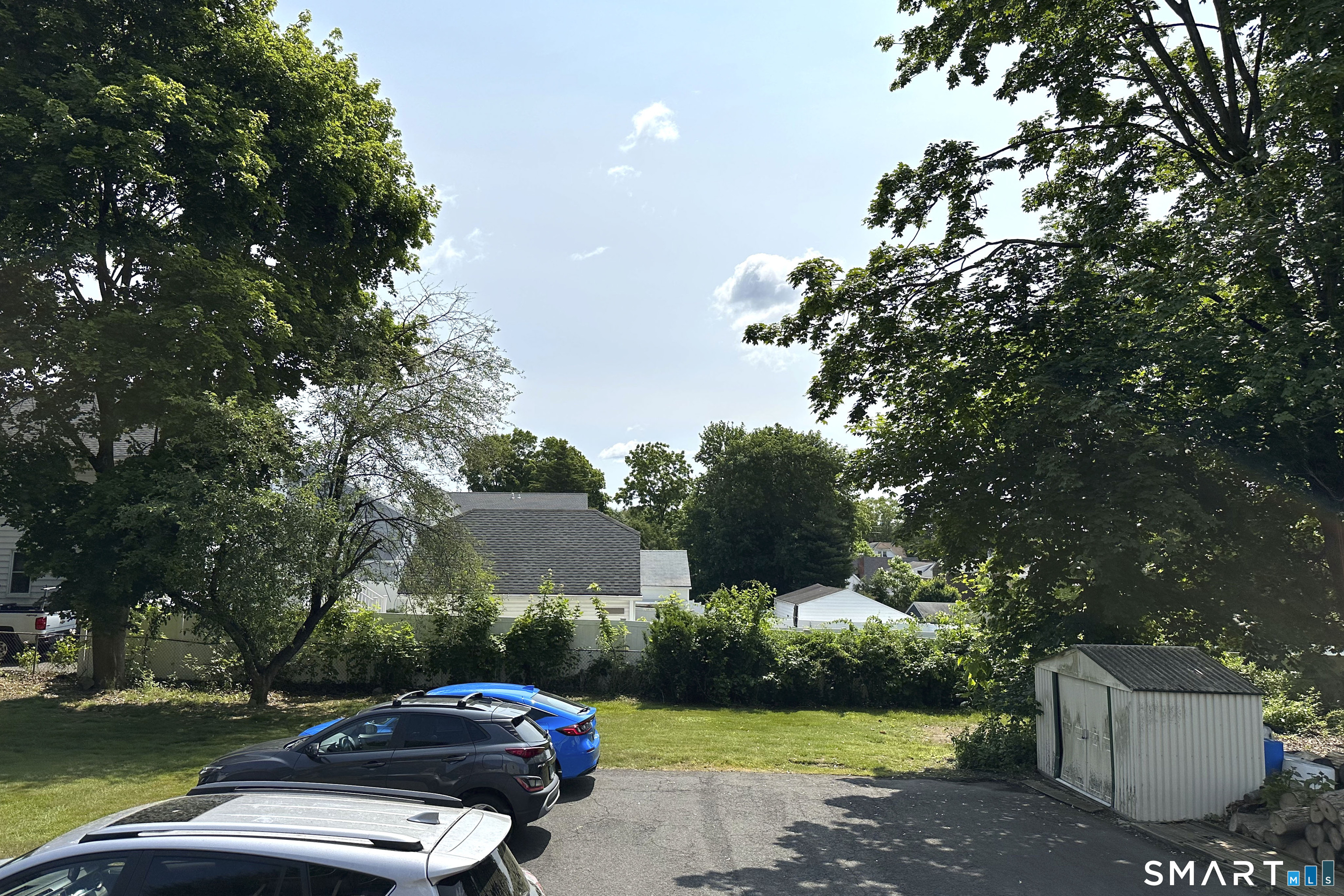 30-1/2 Bartlett Avenue B