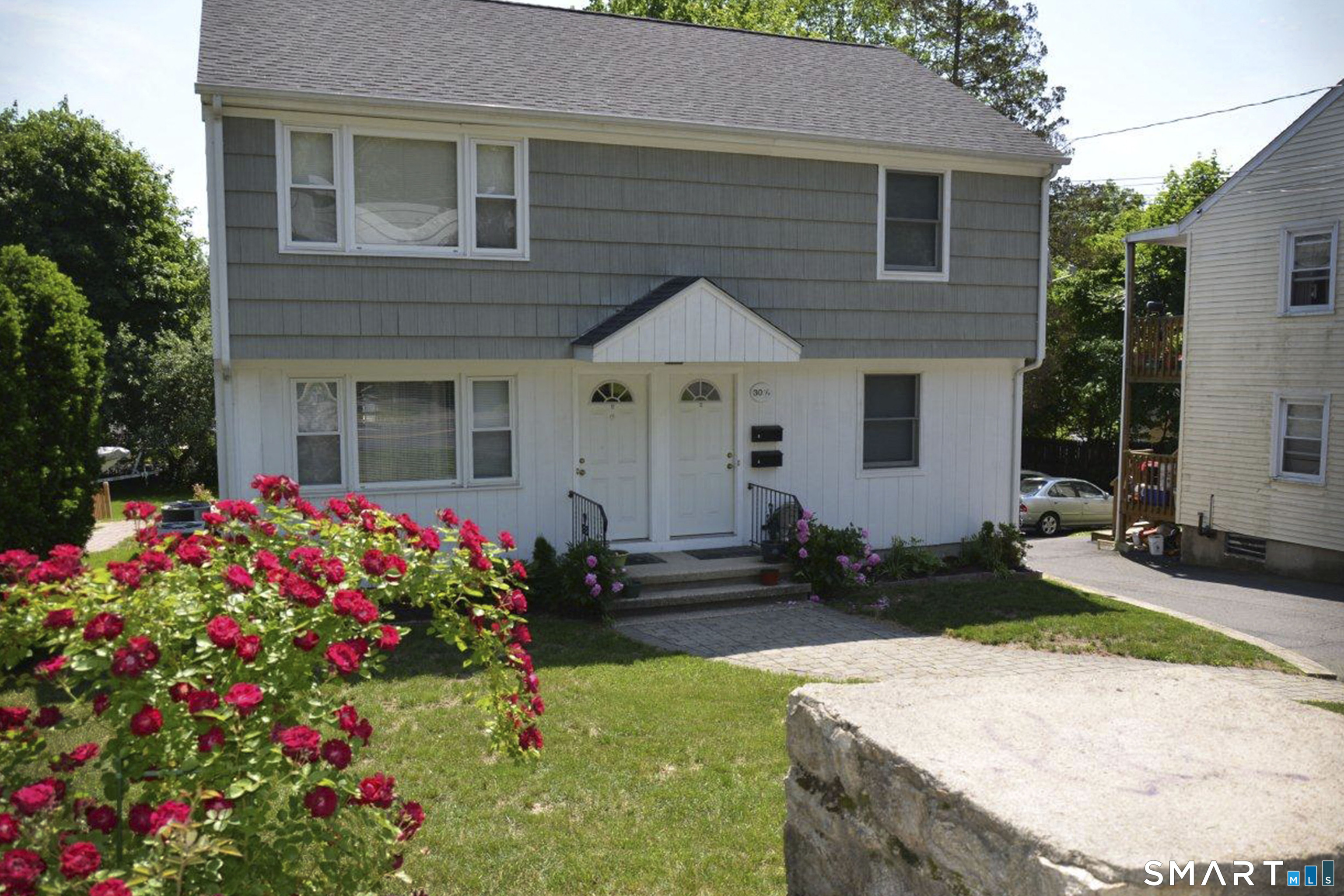 30-1/2 Bartlett Avenue B