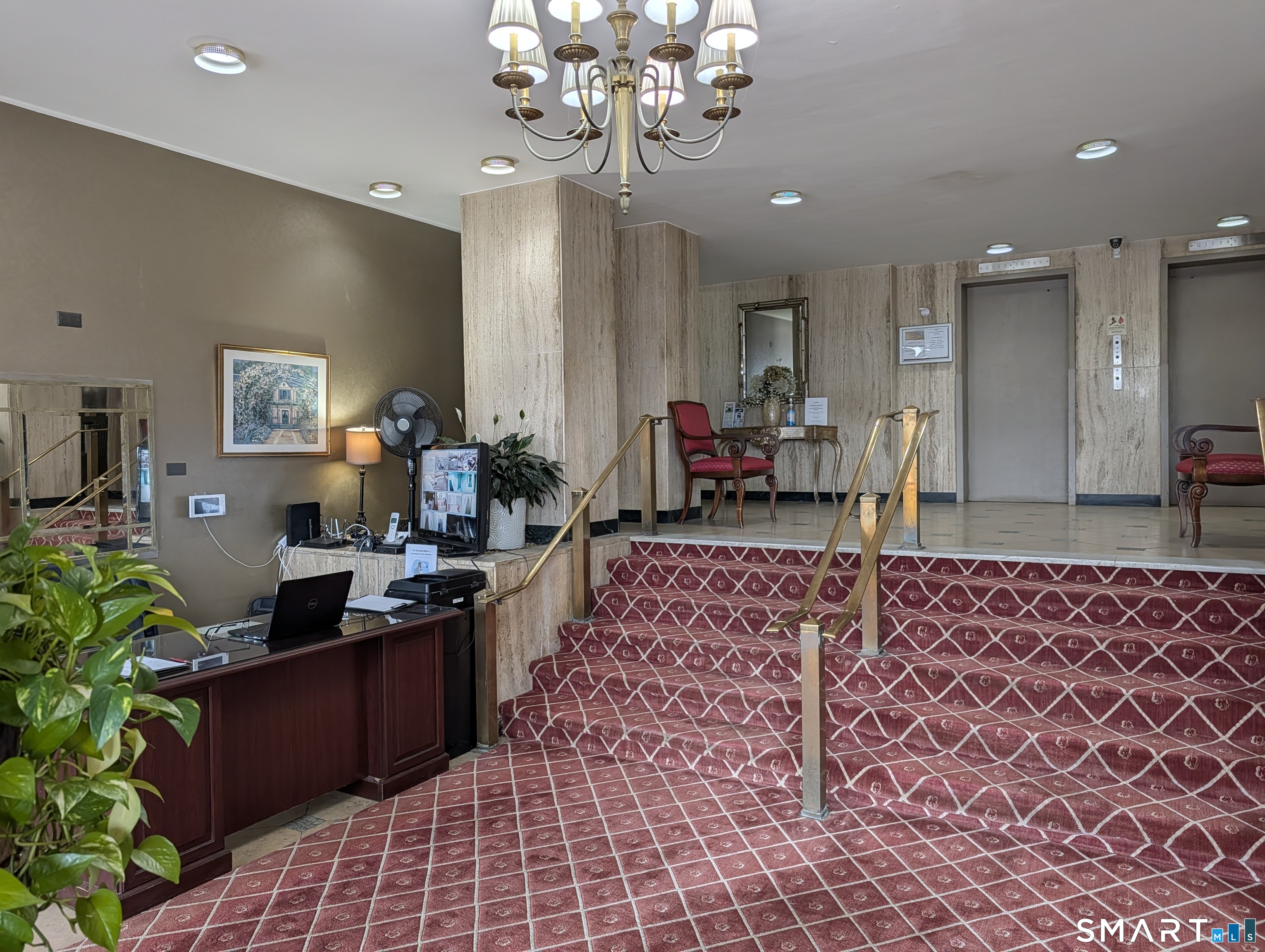 80 Cartright Street 6L