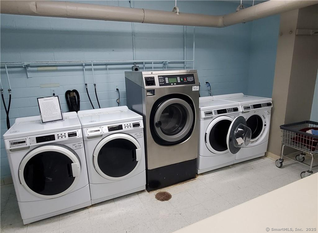 80 Cartright Street 6L