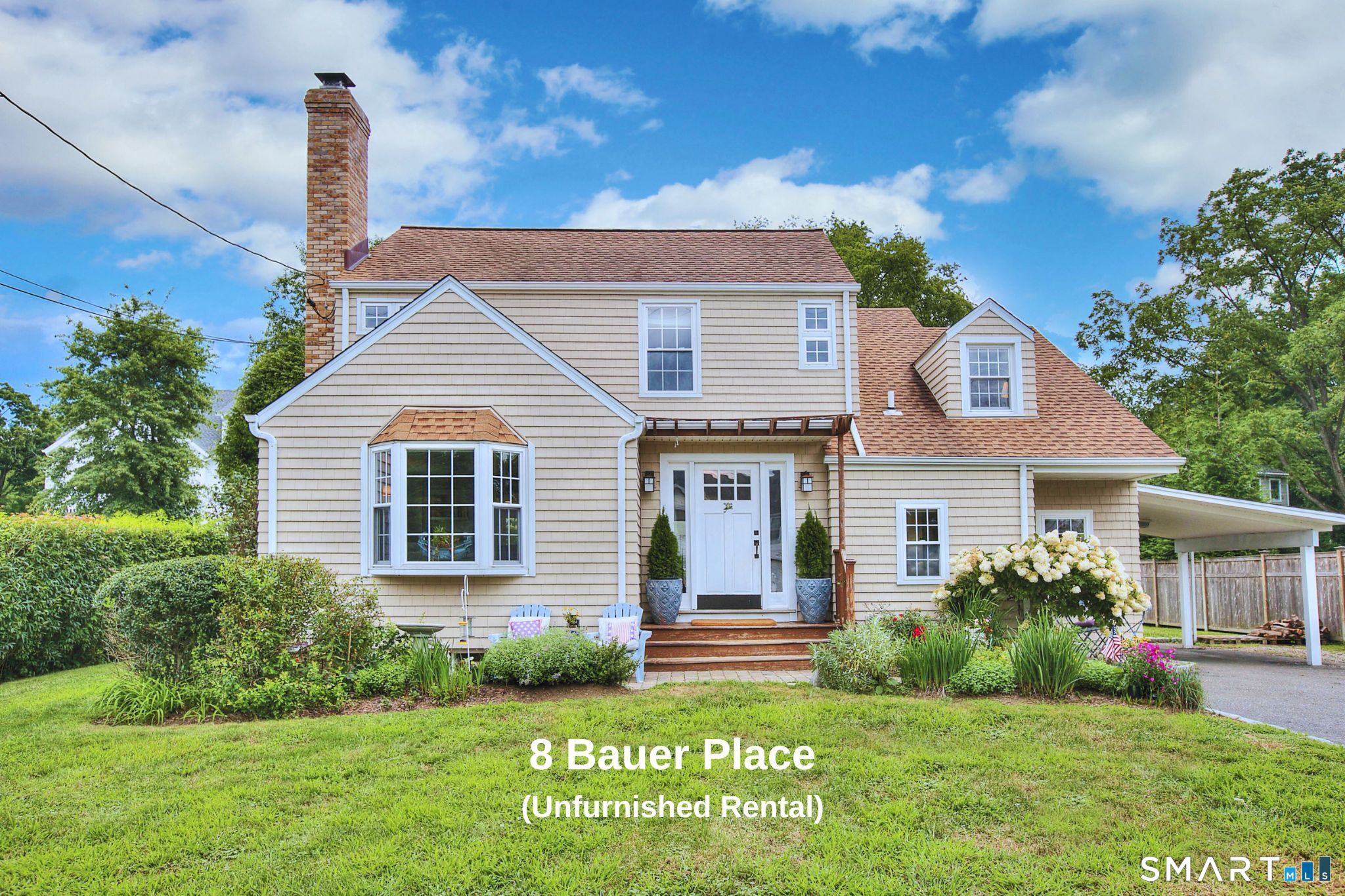 8 Bauer Place