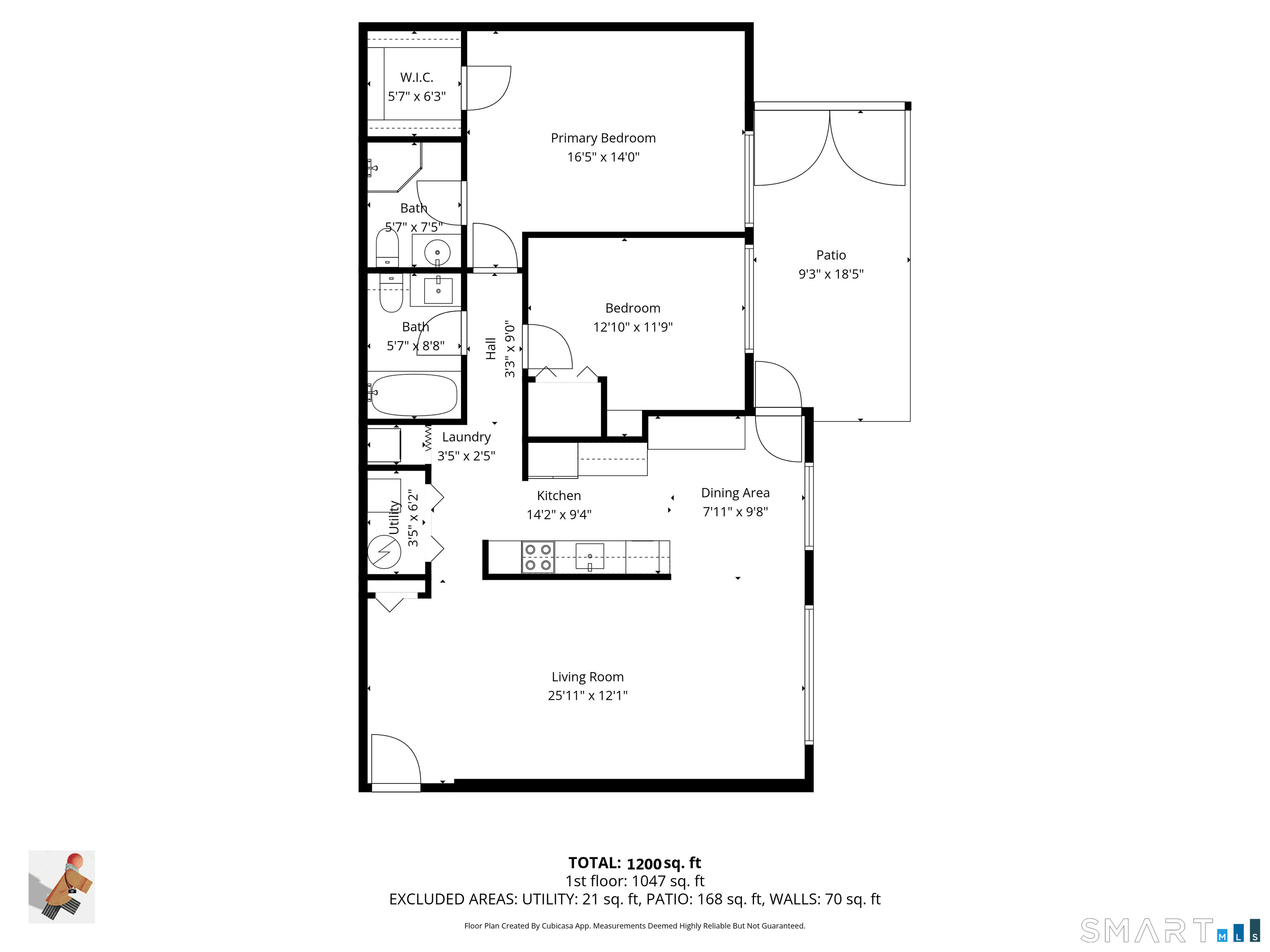 103 Southport Woods Drive 103