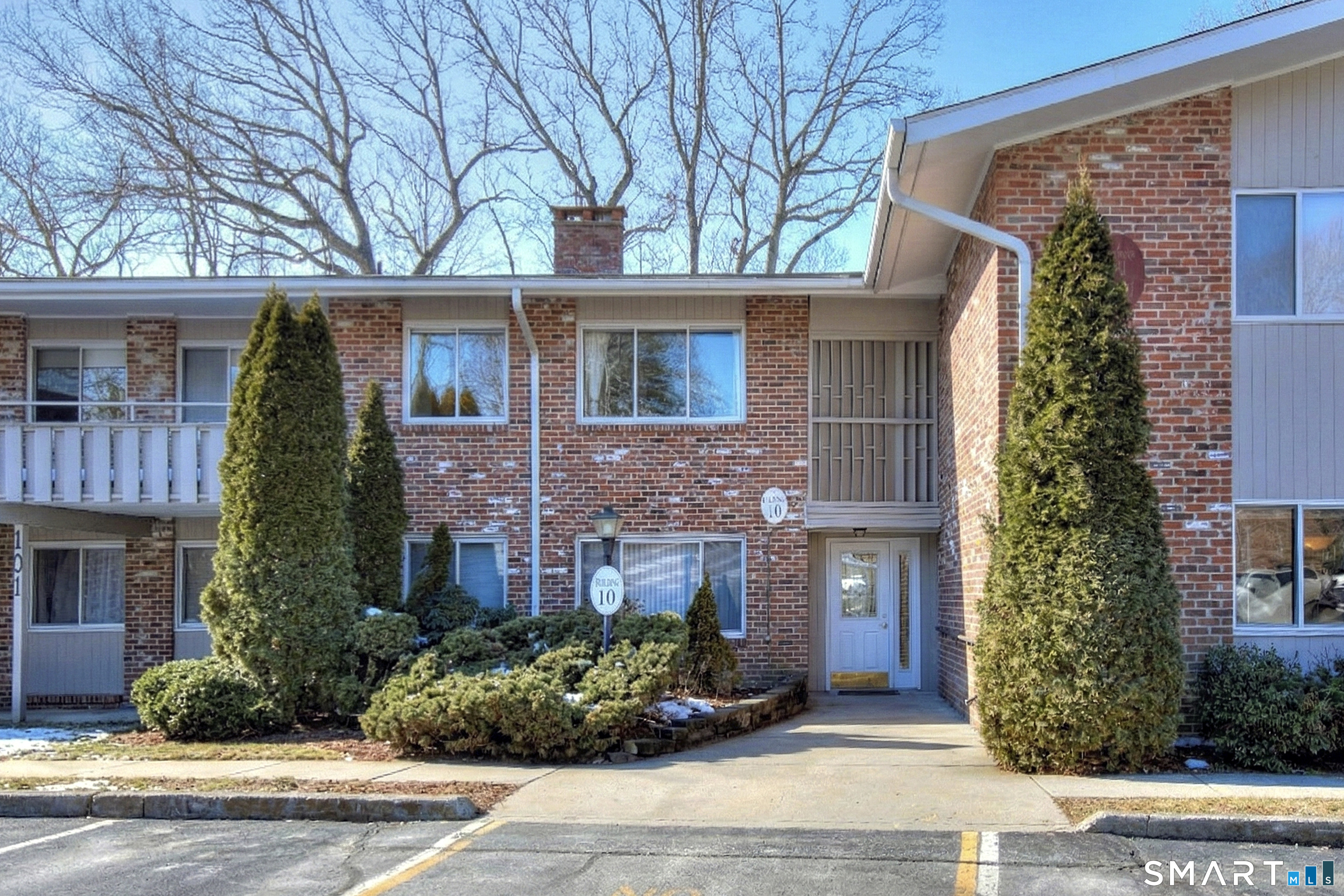 103 Southport Woods Drive 103