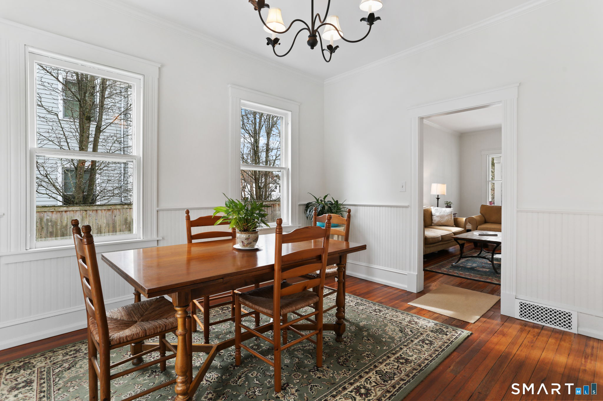 65 West Parish Road
