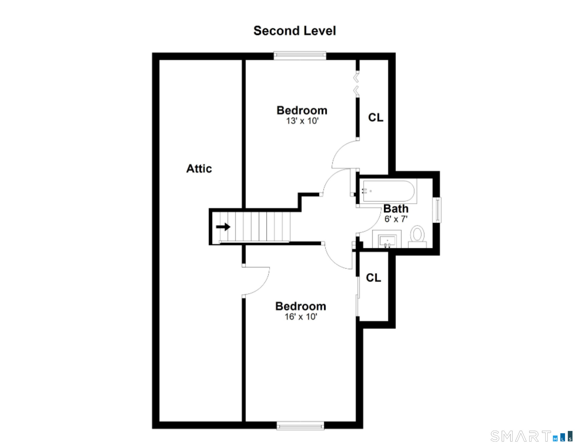 65 West Parish Road