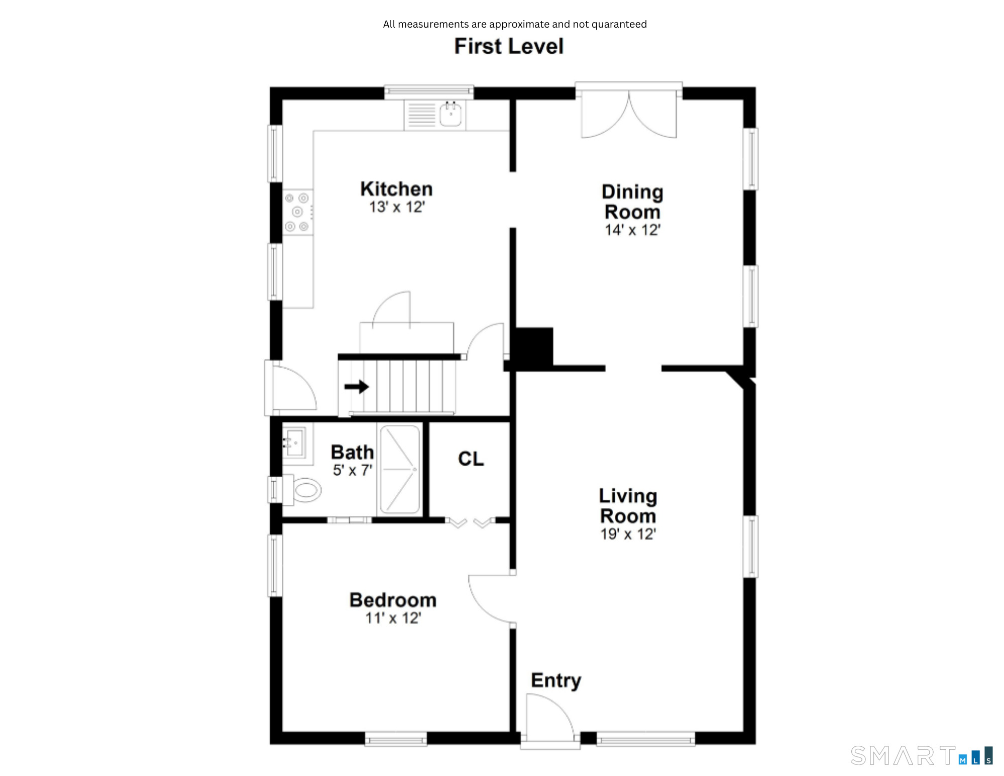 65 West Parish Road