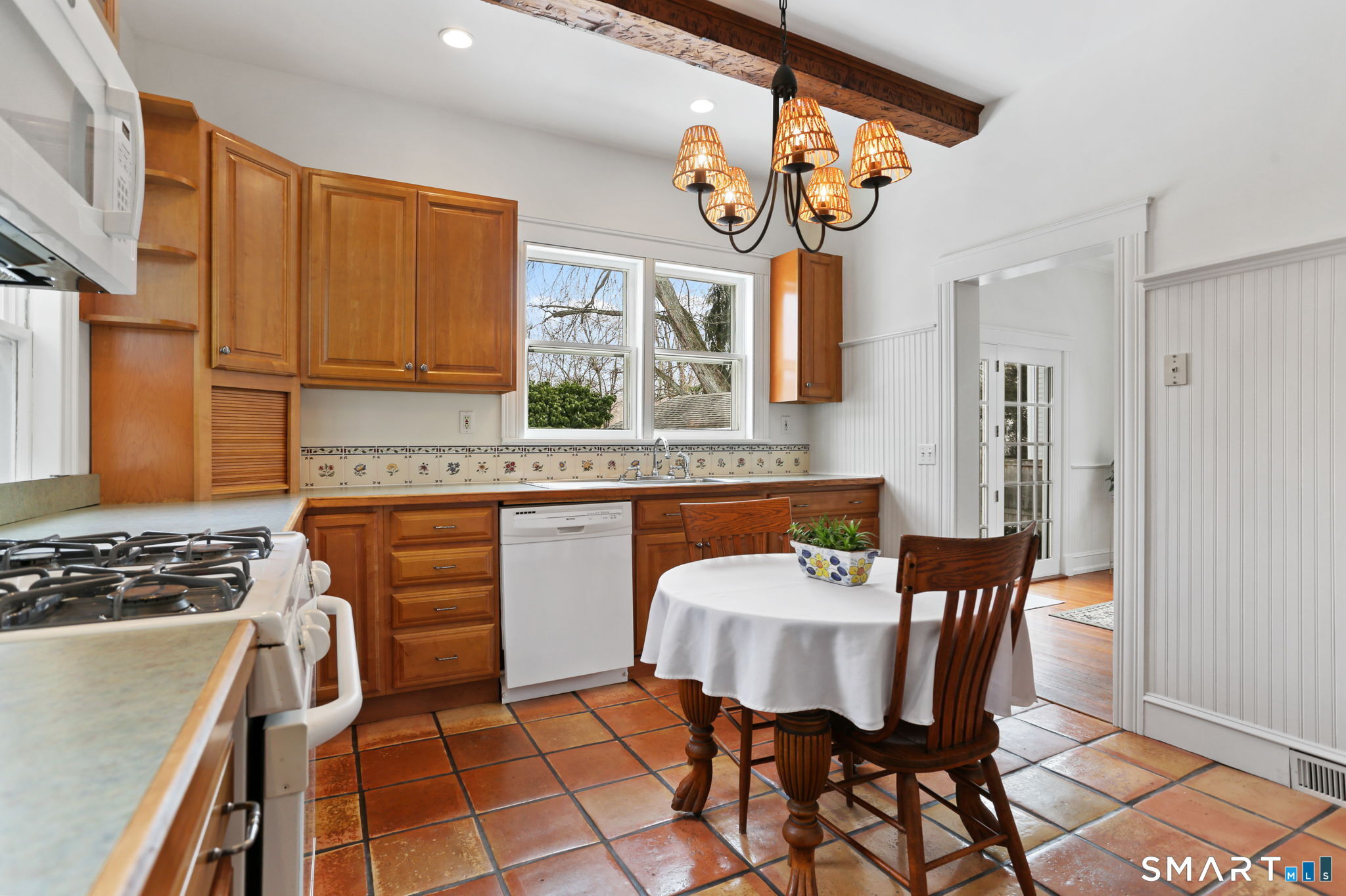 65 West Parish Road