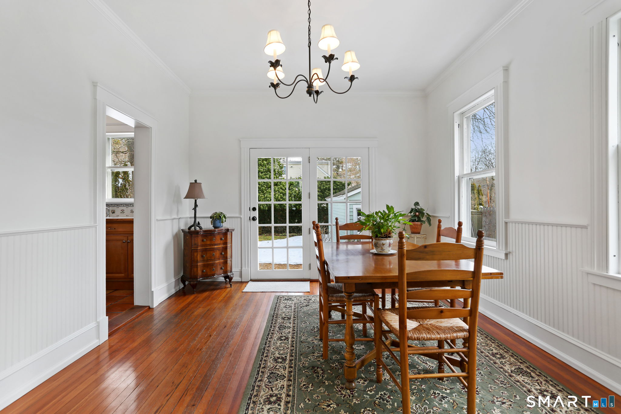 65 West Parish Road