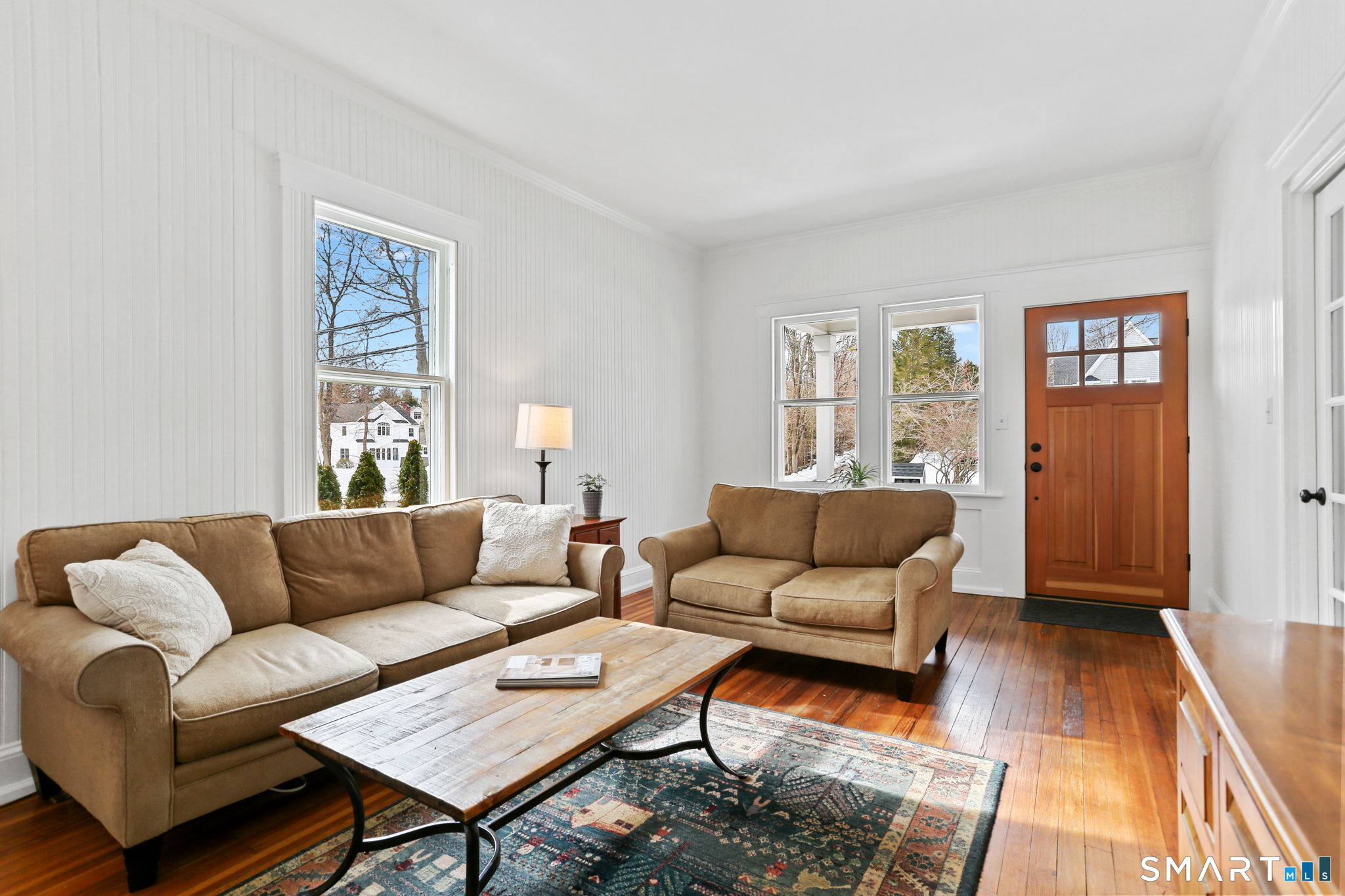 65 West Parish Road