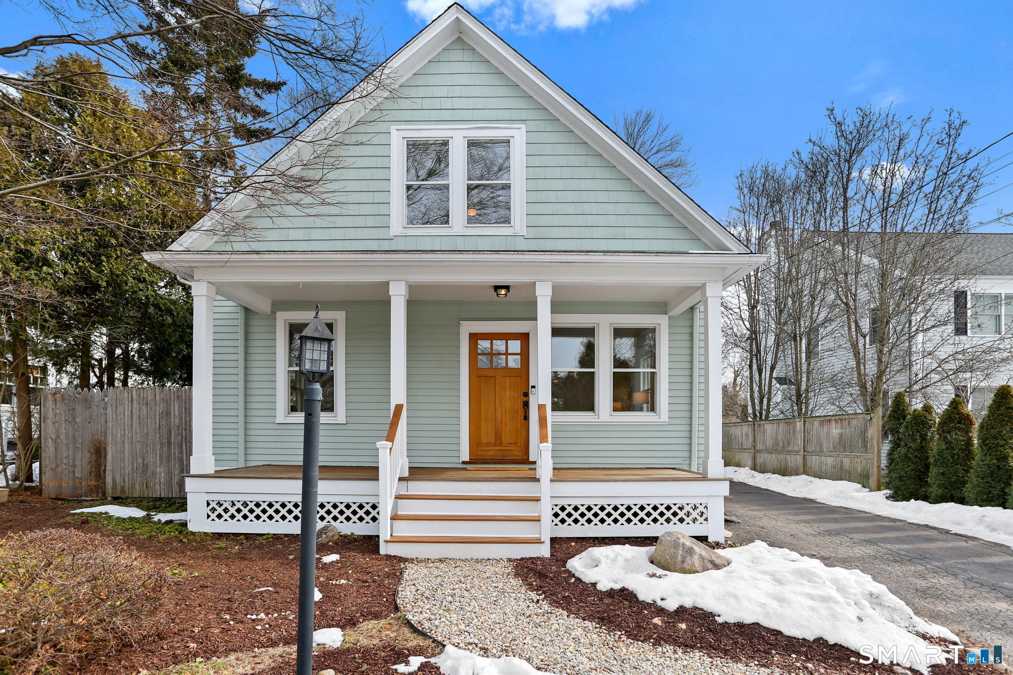 65 West Parish Road